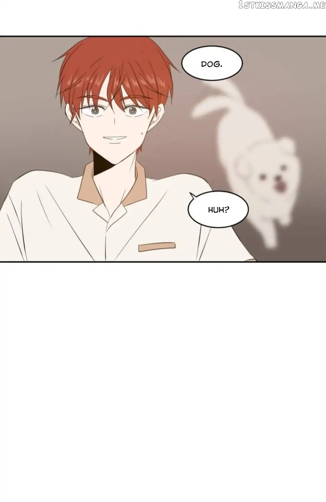 Read A Good Day to Be a Dog EN Manga Online
