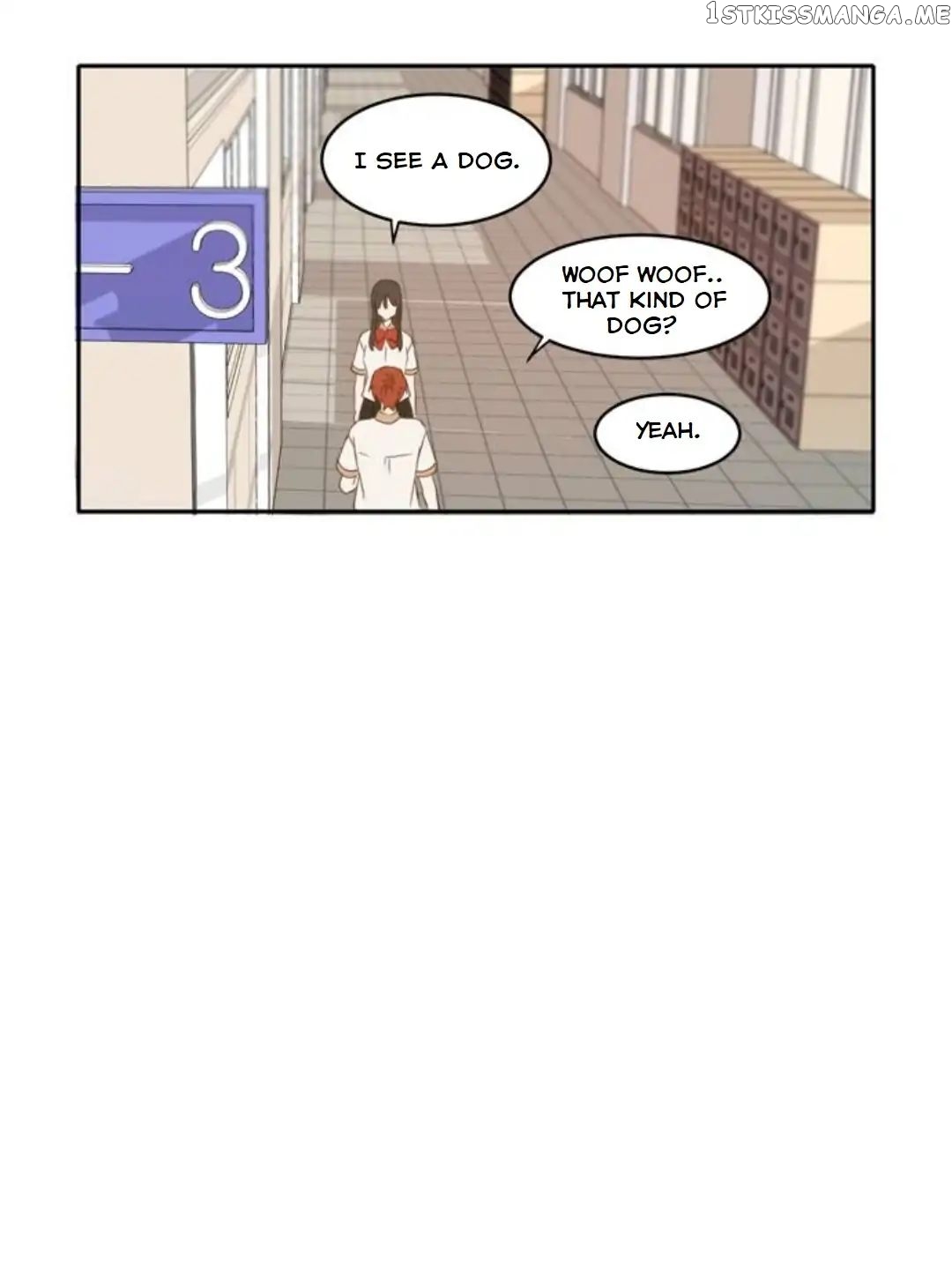 Read A Good Day to Be a Dog EN Manga Online