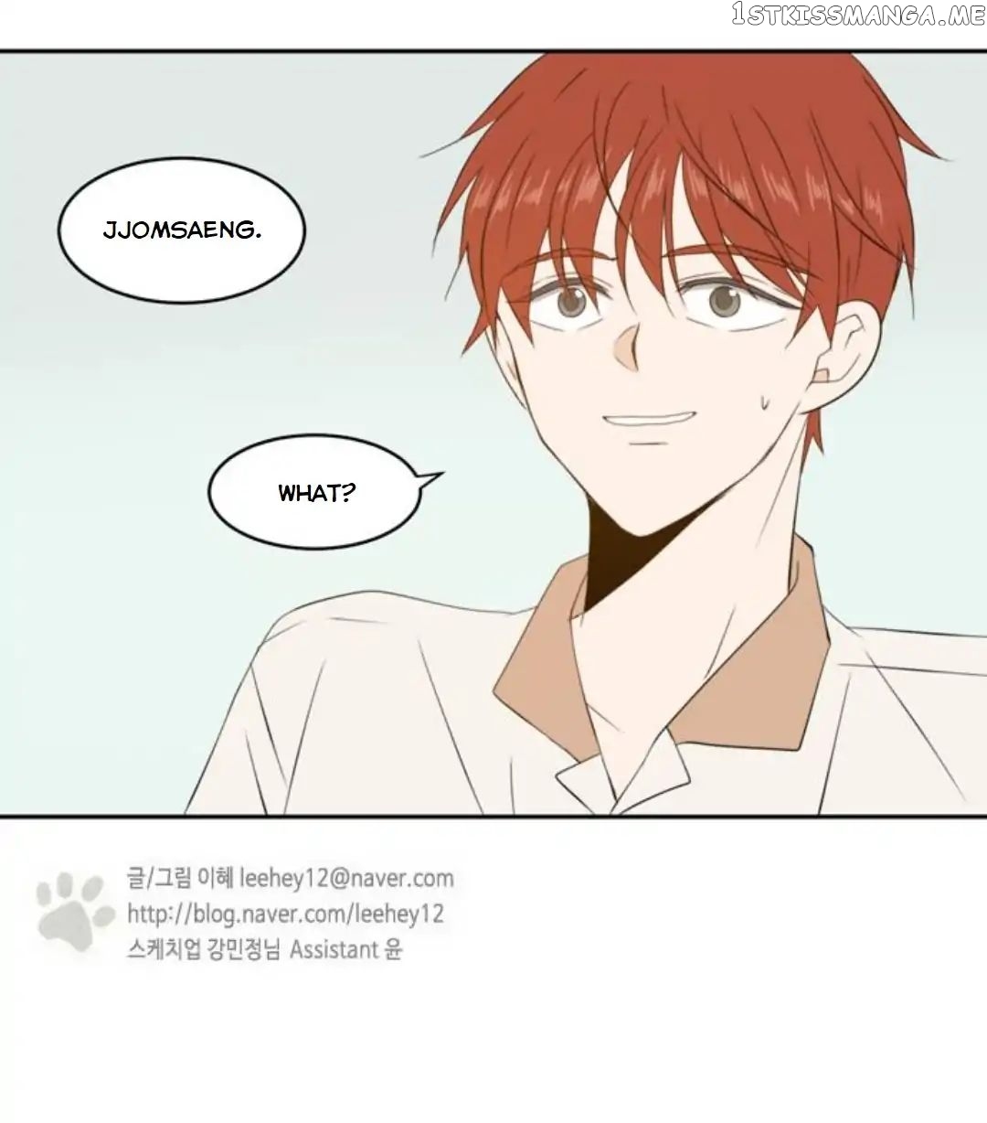 Read A Good Day to Be a Dog EN Manga Online