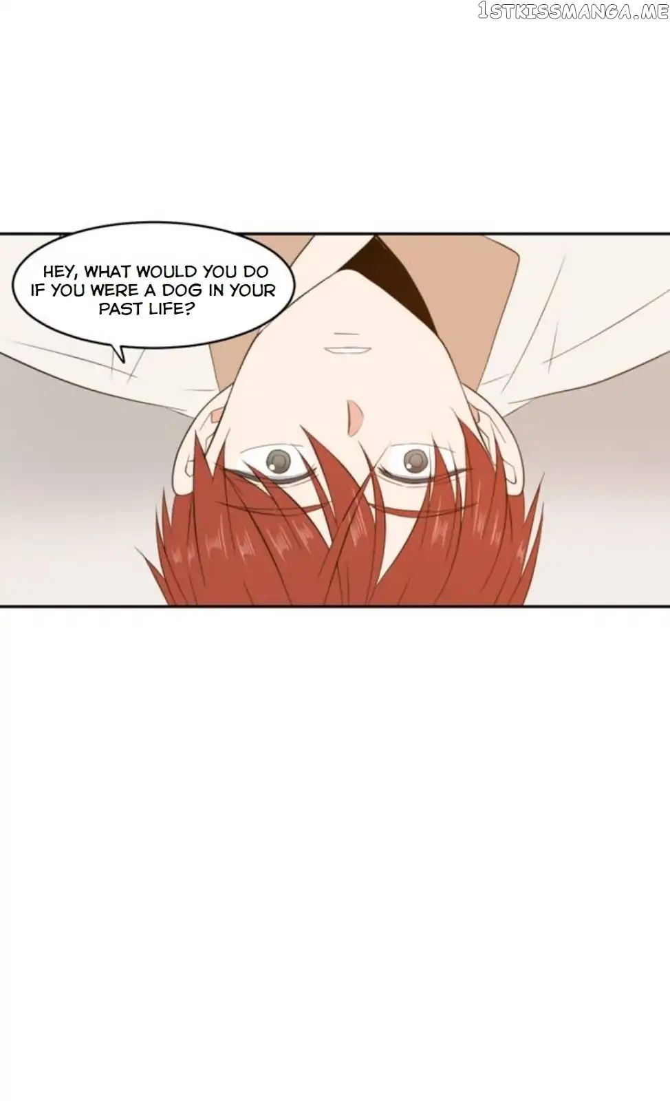 Read A Good Day to Be a Dog EN Manga Online