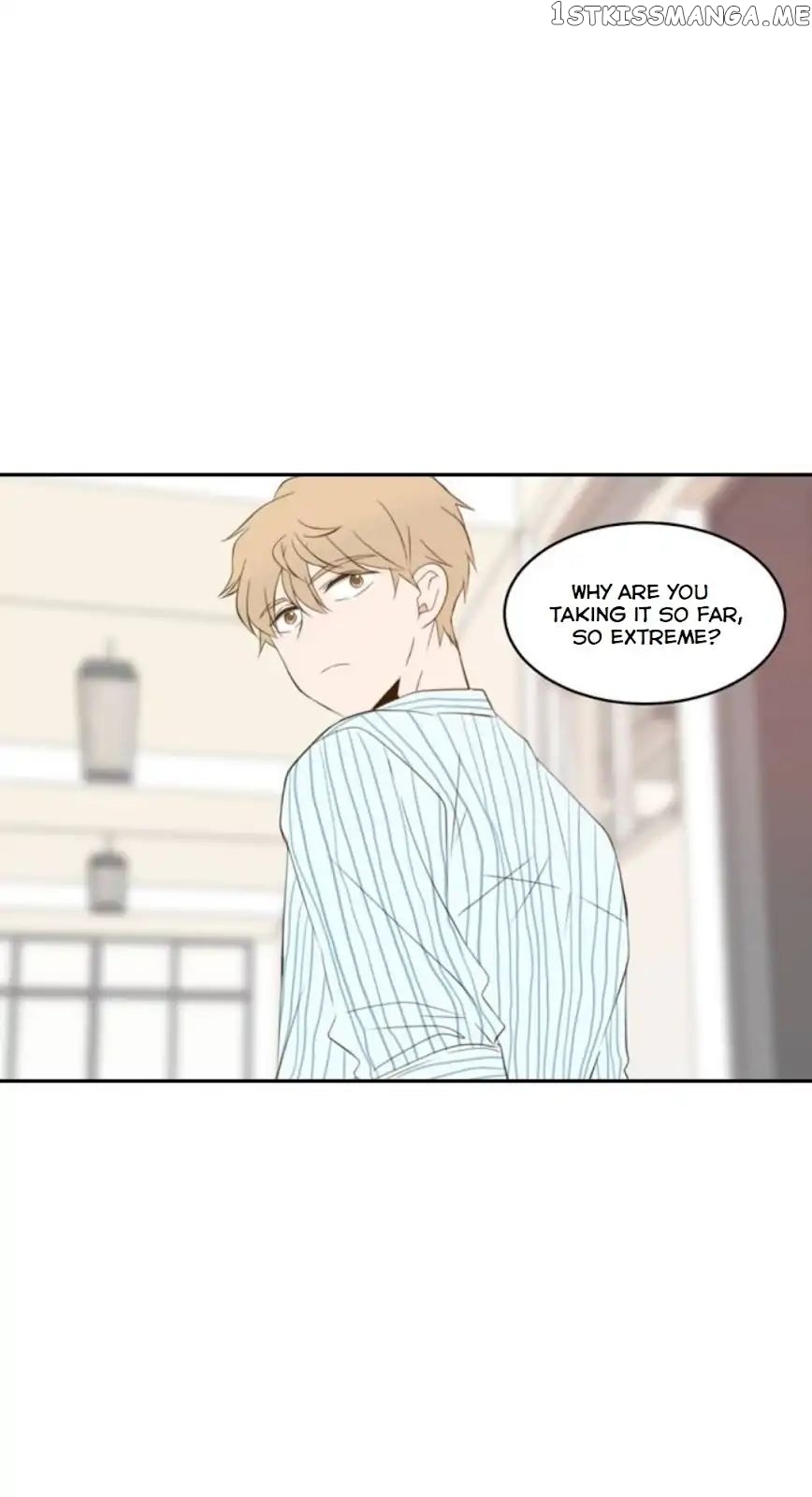 Read A Good Day to Be a Dog EN Manga Online