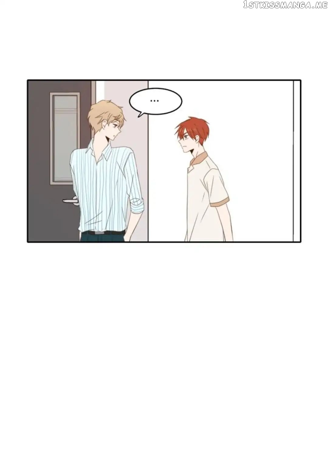 Read A Good Day to Be a Dog EN Manga Online