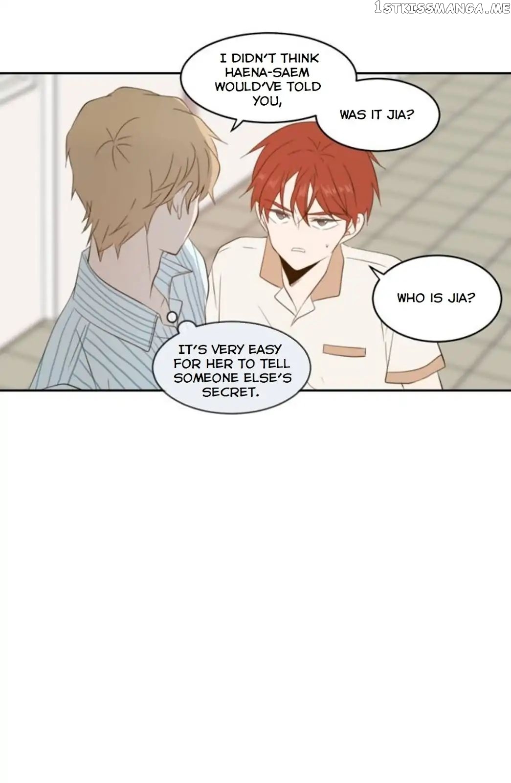 Read A Good Day to Be a Dog EN Manga Online