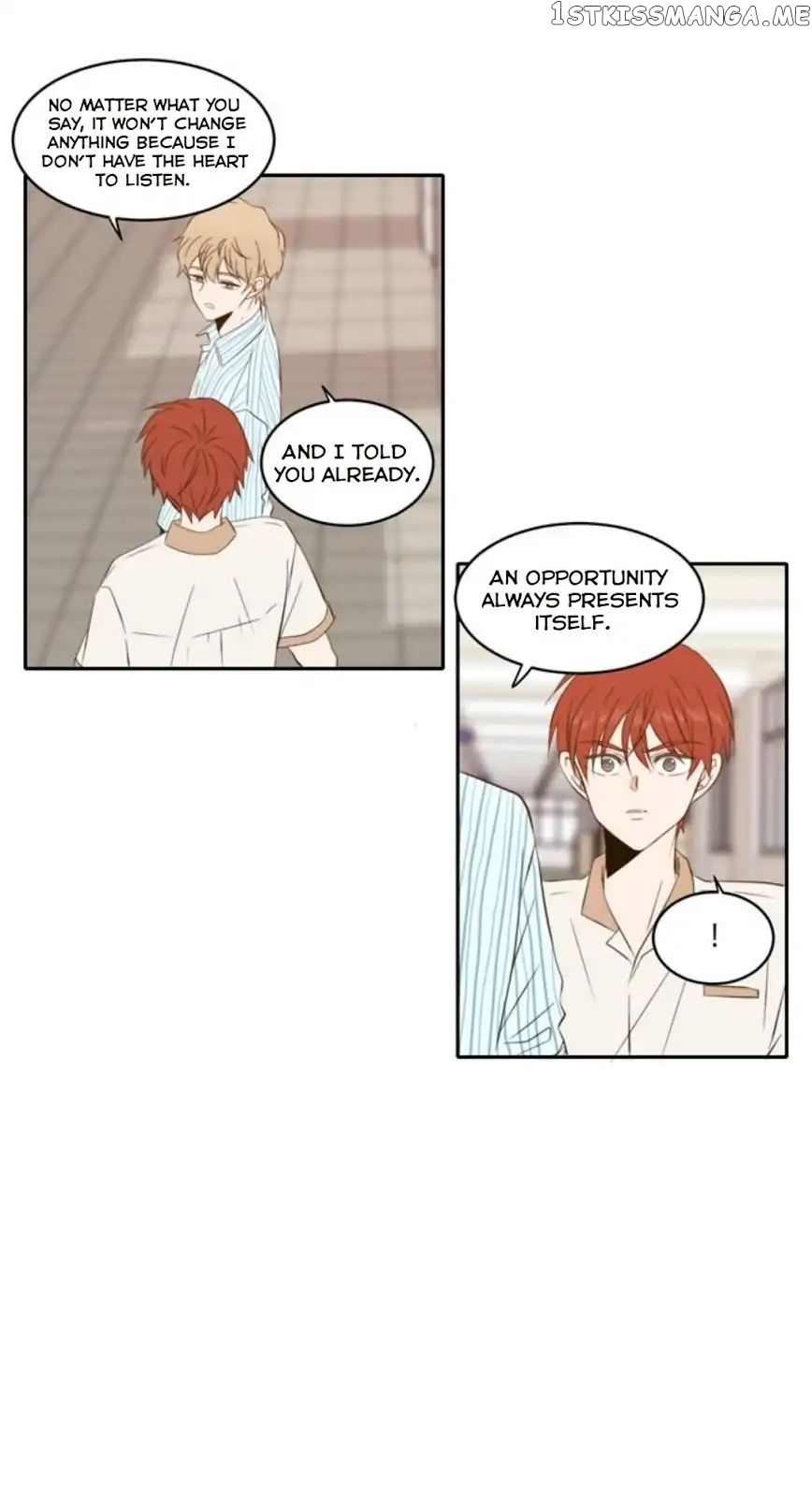 Read A Good Day to Be a Dog EN Manga Online