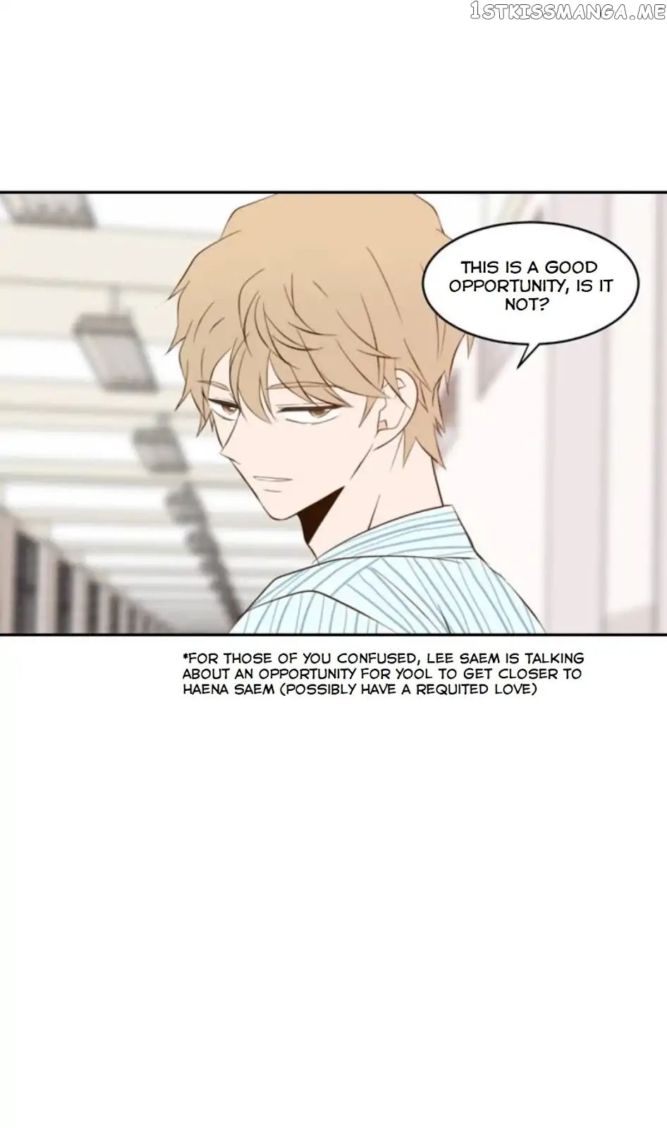 Read A Good Day to Be a Dog EN Manga Online