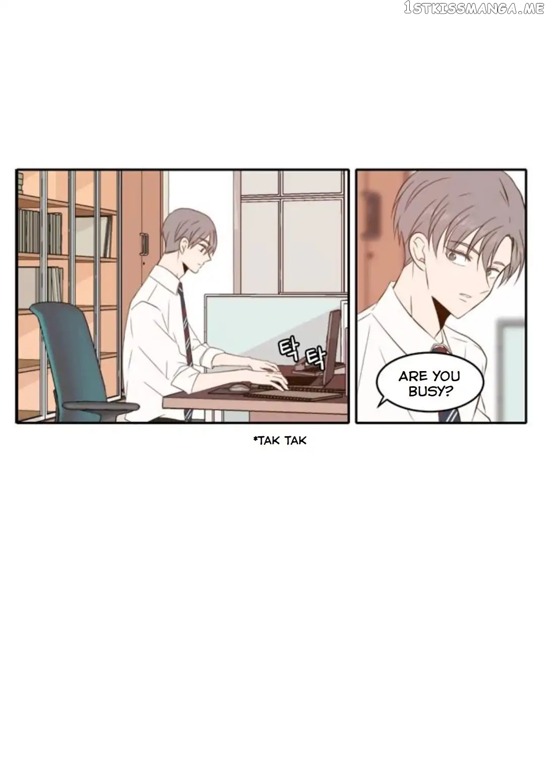 Read A Good Day to Be a Dog EN Manga Online