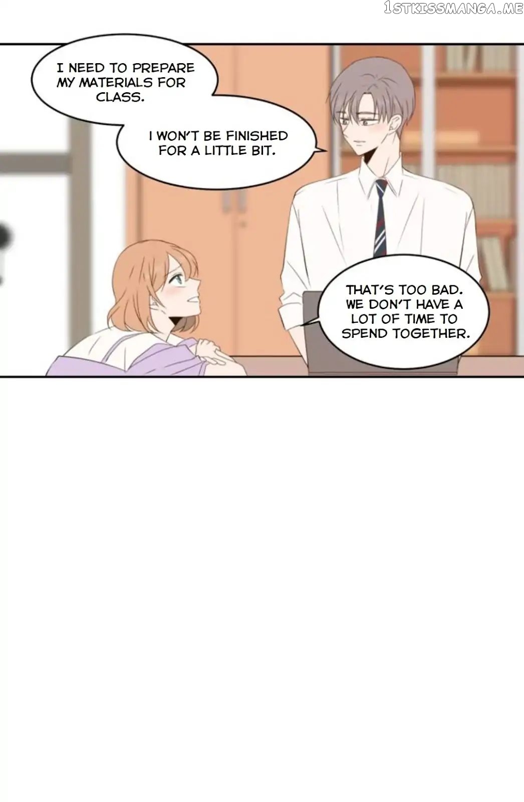 Read A Good Day to Be a Dog EN Manga Online