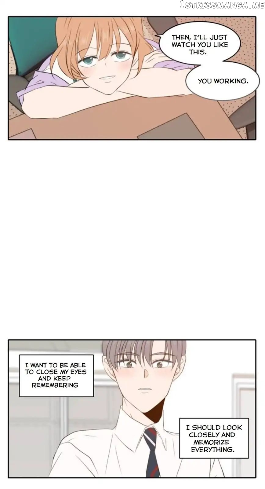 Read A Good Day to Be a Dog EN Manga Online