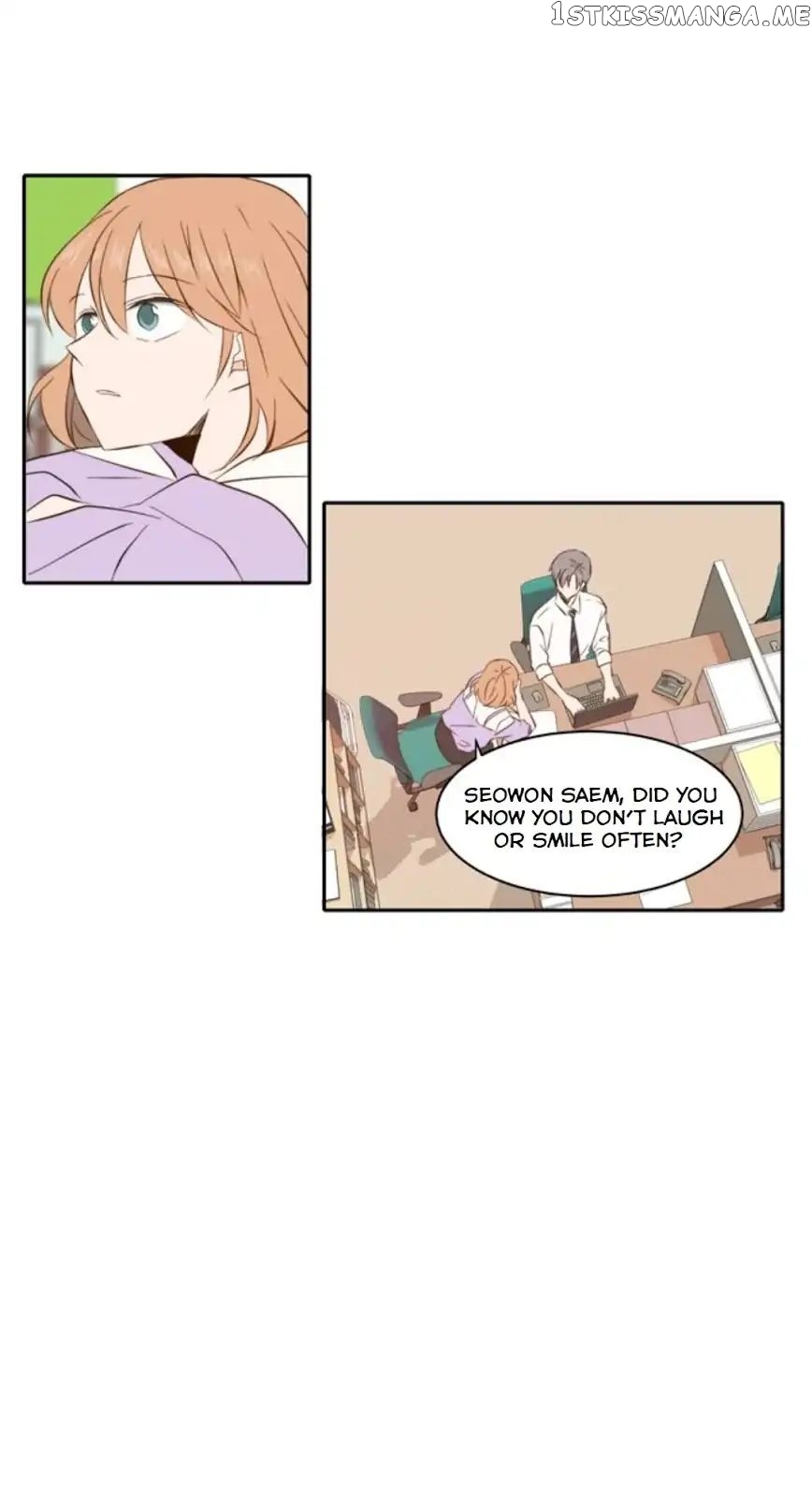Read A Good Day to Be a Dog EN Manga Online