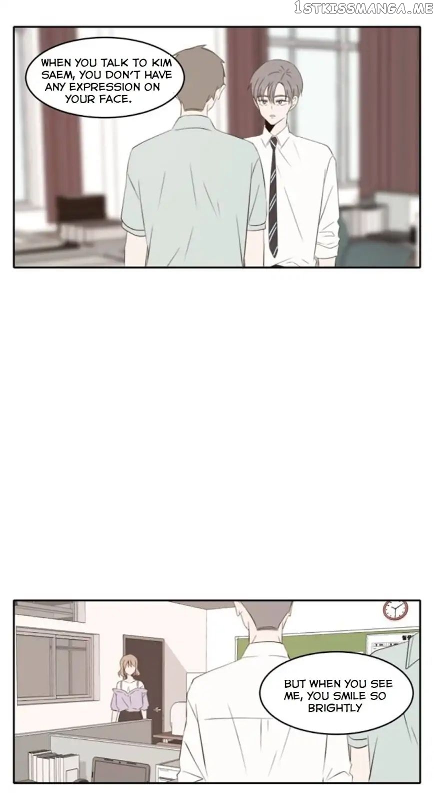 Read A Good Day to Be a Dog EN Manga Online