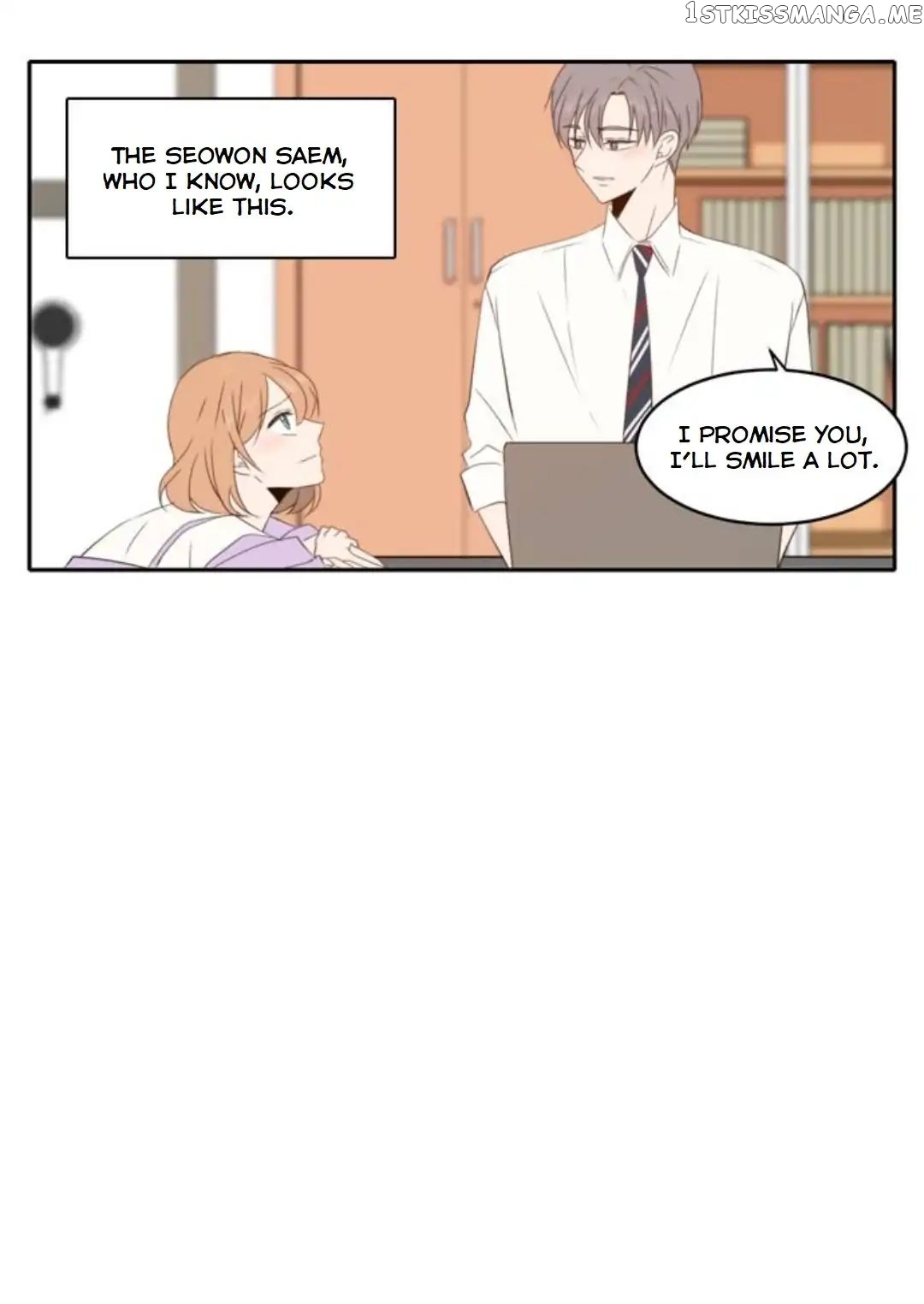 Read A Good Day to Be a Dog EN Manga Online