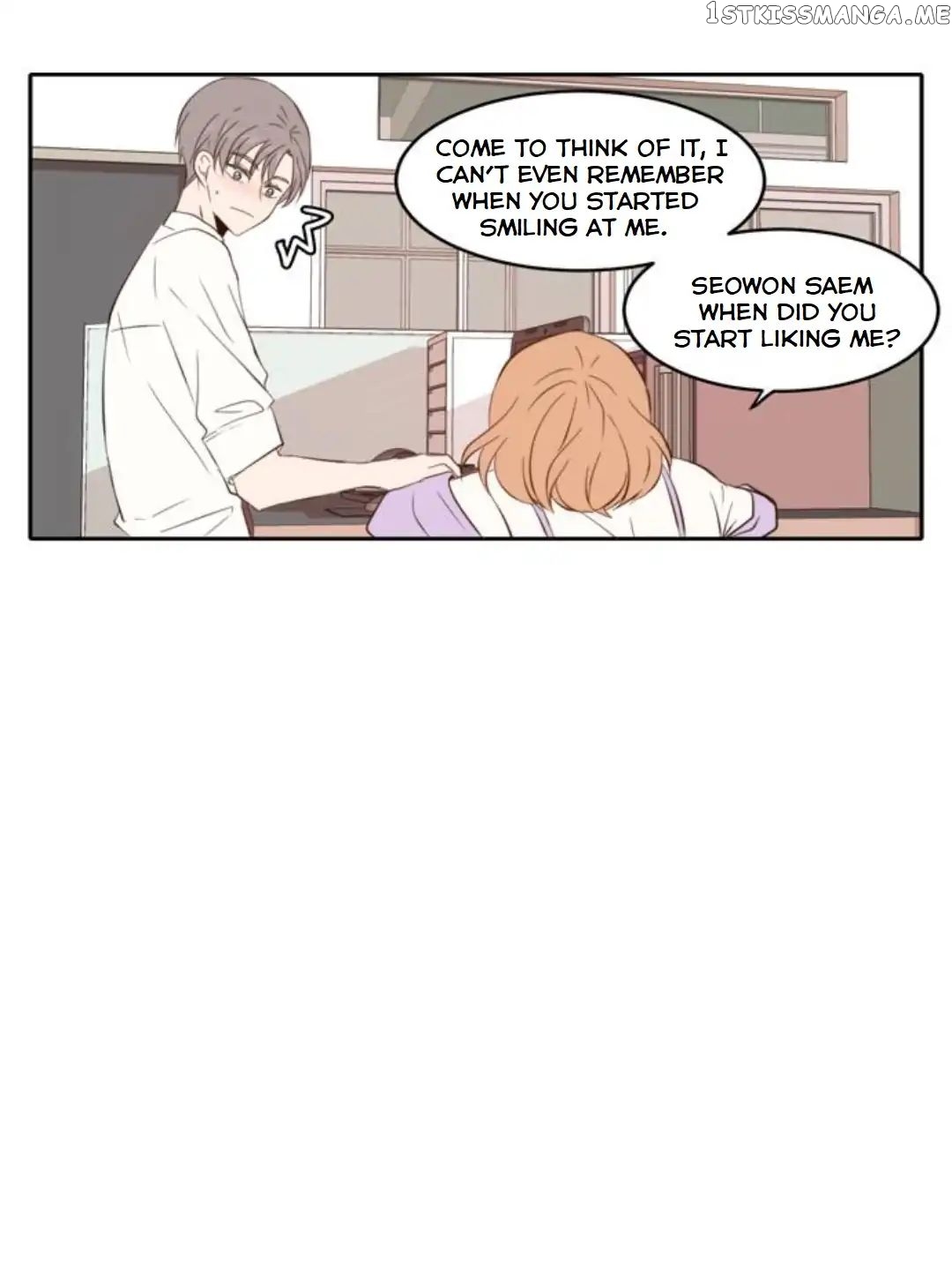 Read A Good Day to Be a Dog EN Manga Online