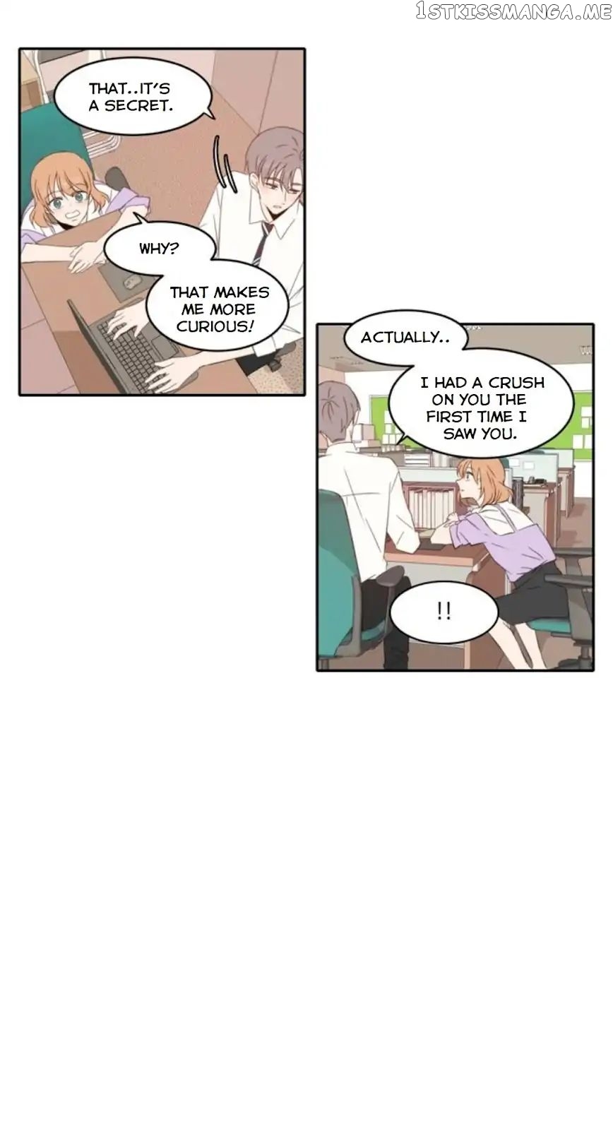 Read A Good Day to Be a Dog EN Manga Online