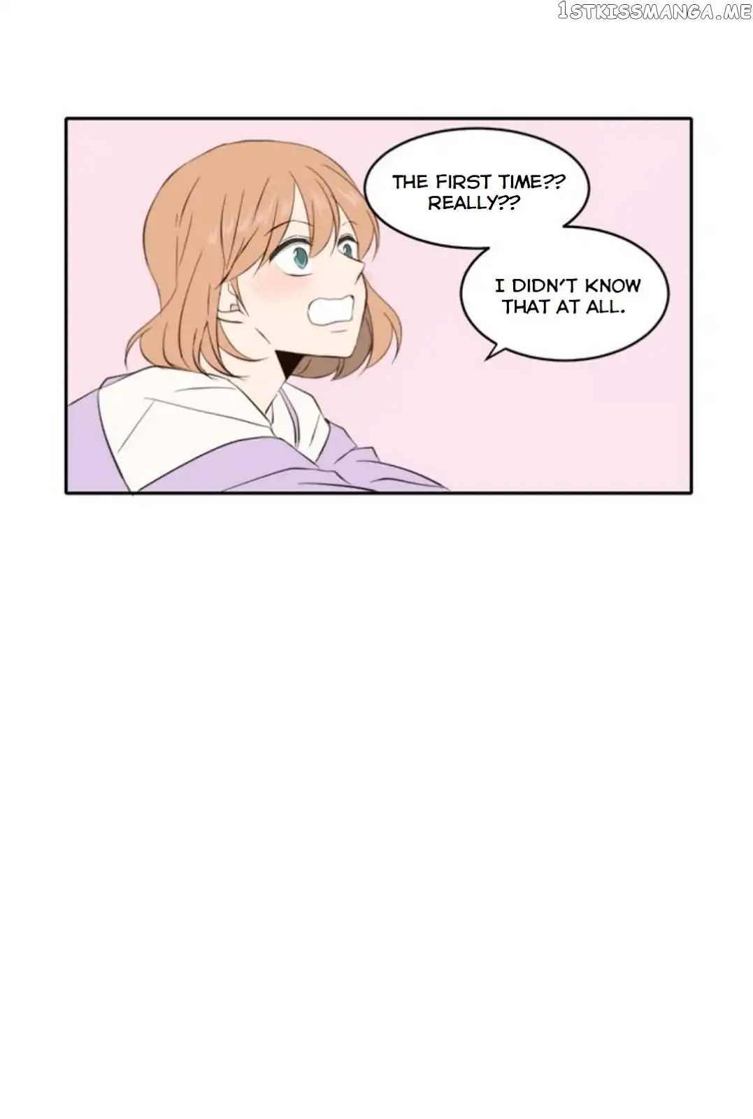 Read A Good Day to Be a Dog EN Manga Online