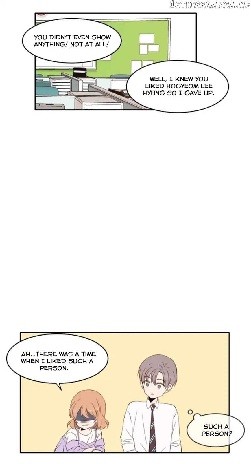 Read A Good Day to Be a Dog EN Manga Online
