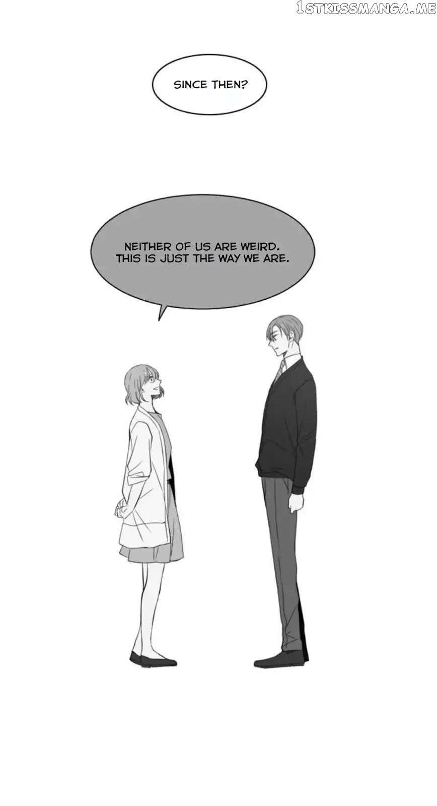 Read A Good Day to Be a Dog EN Manga Online