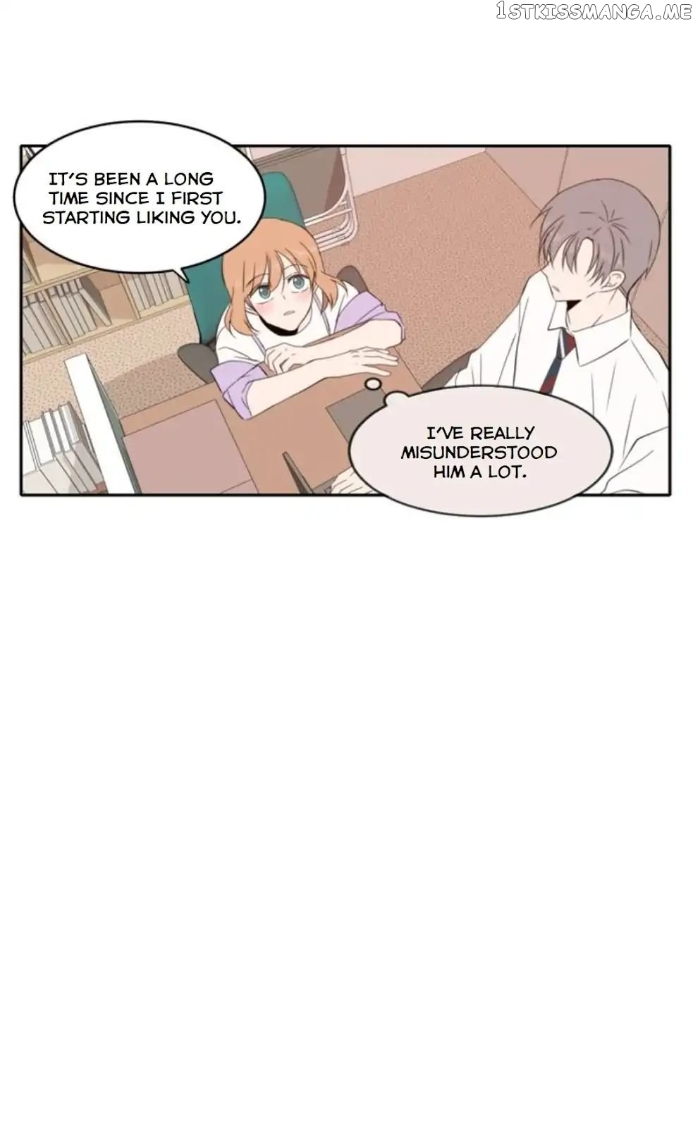 Read A Good Day to Be a Dog EN Manga Online