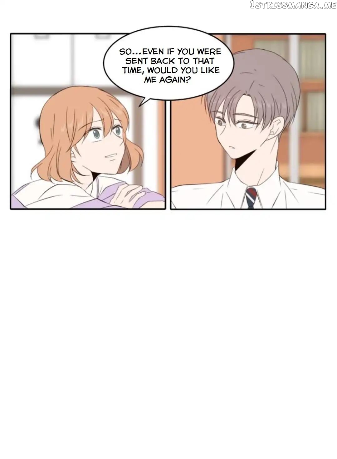 Read A Good Day to Be a Dog EN Manga Online
