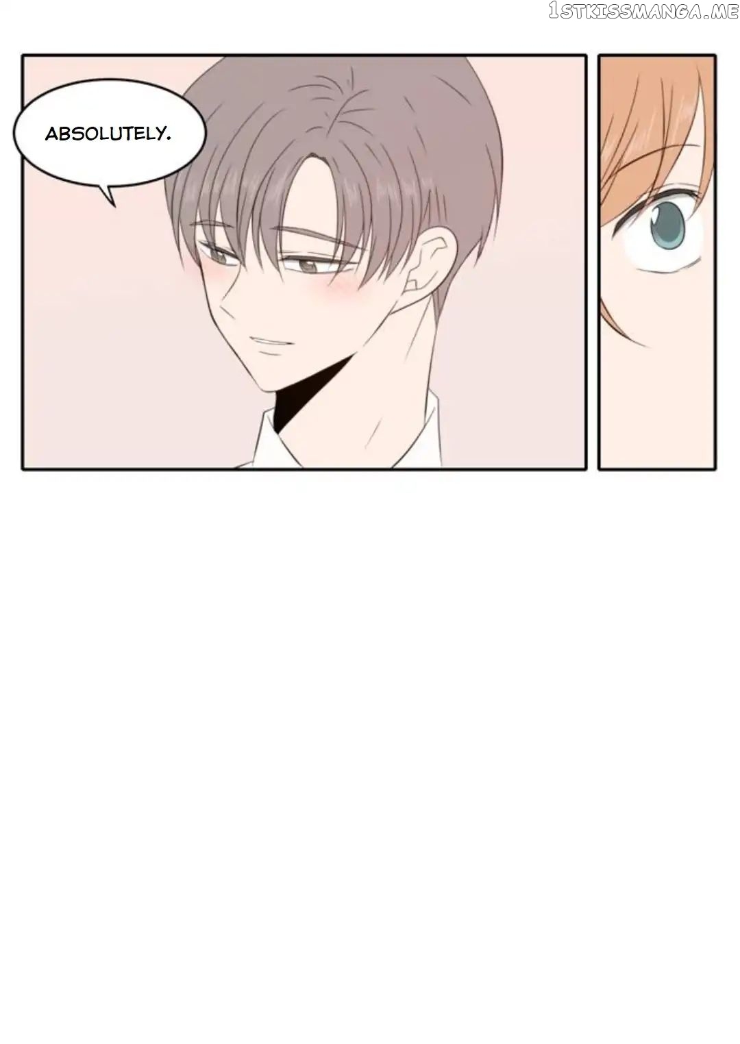 Read A Good Day to Be a Dog EN Manga Online