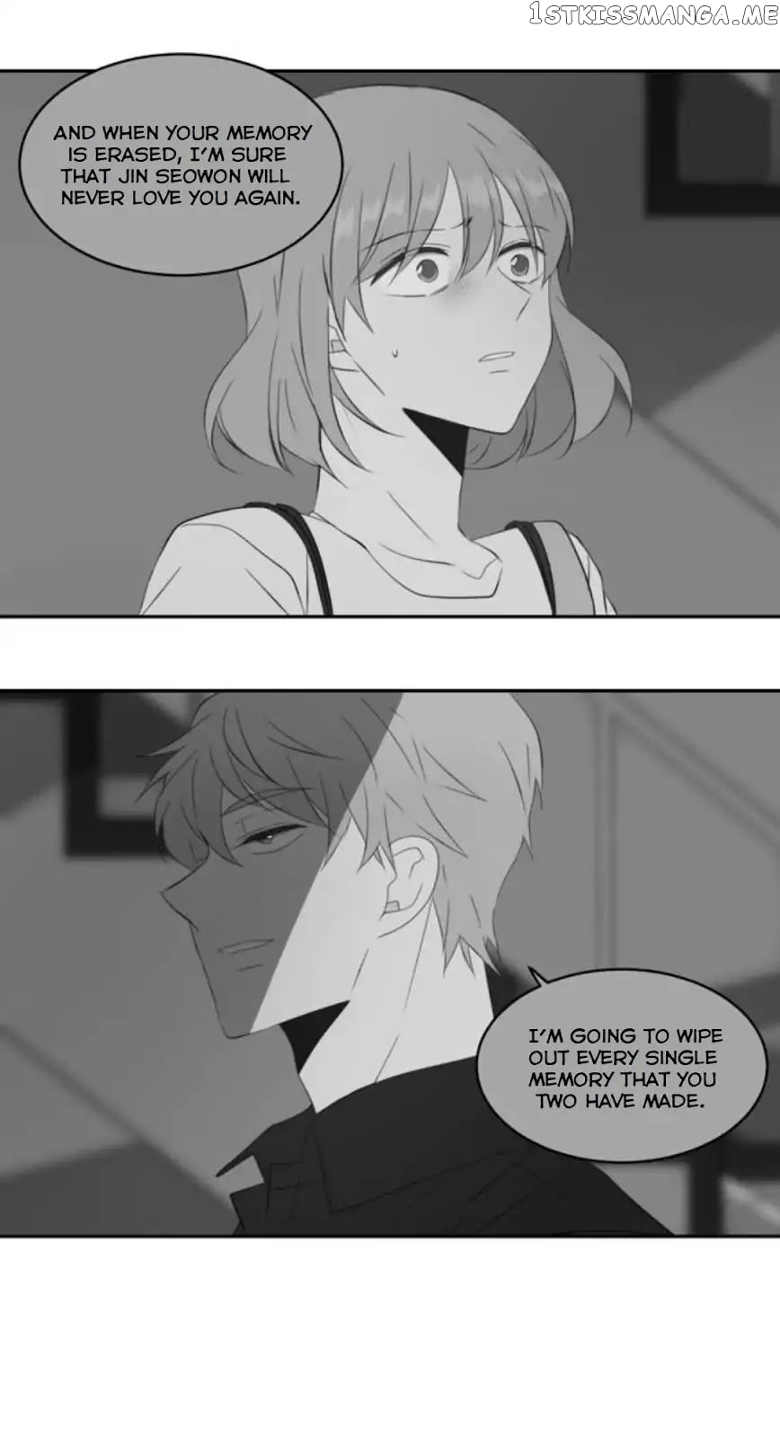 Read A Good Day to Be a Dog EN Manga Online