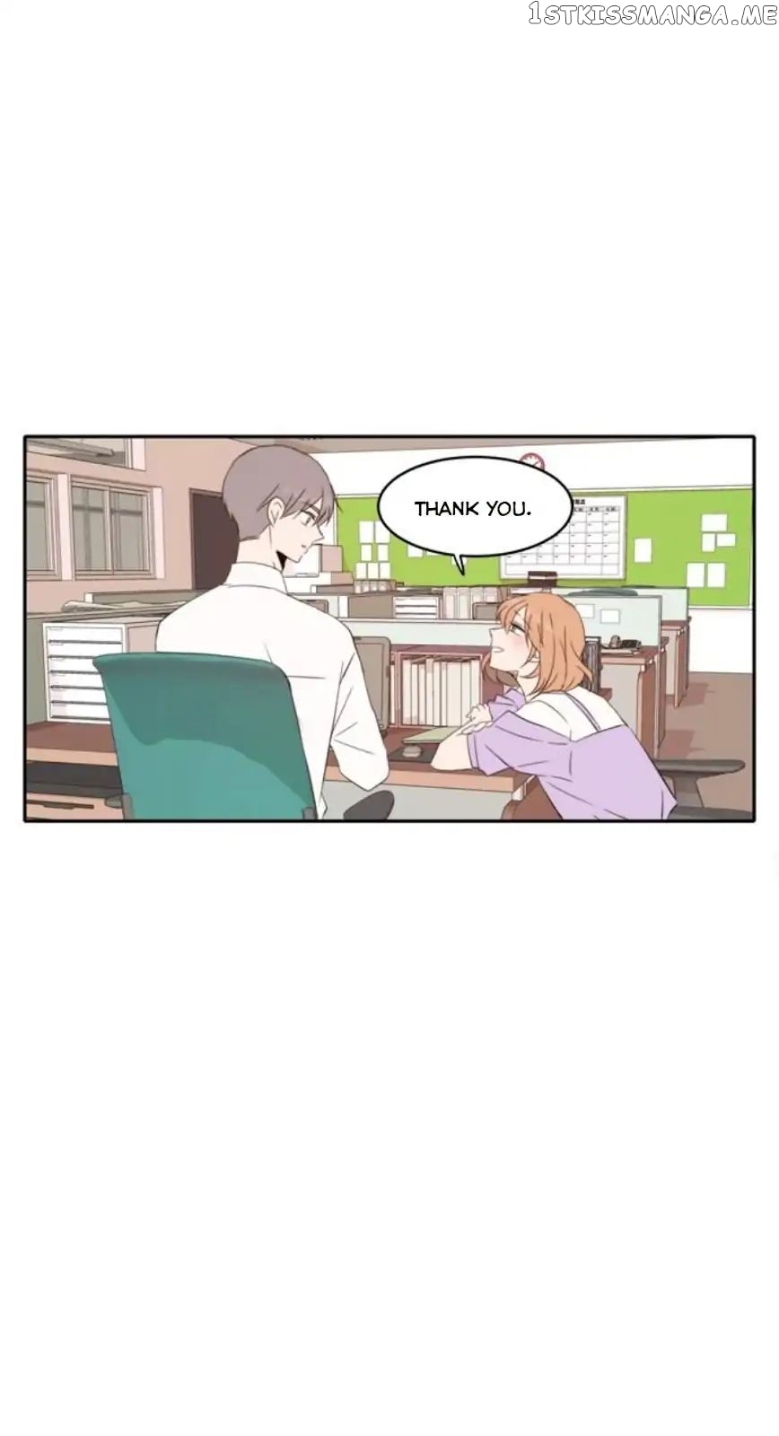 Read A Good Day to Be a Dog EN Manga Online