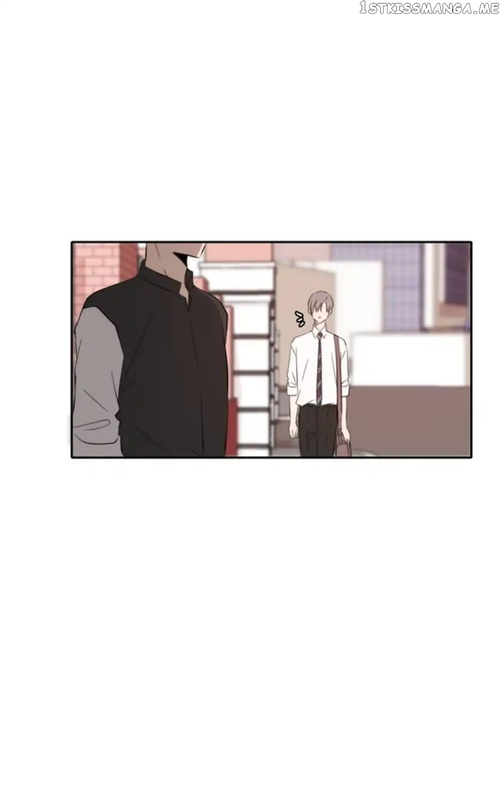 Read A Good Day to Be a Dog EN Manga Online