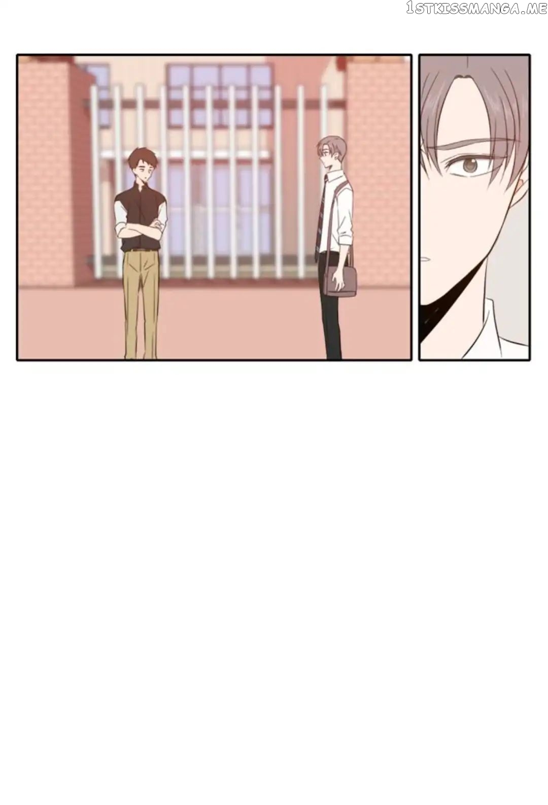Read A Good Day to Be a Dog EN Manga Online