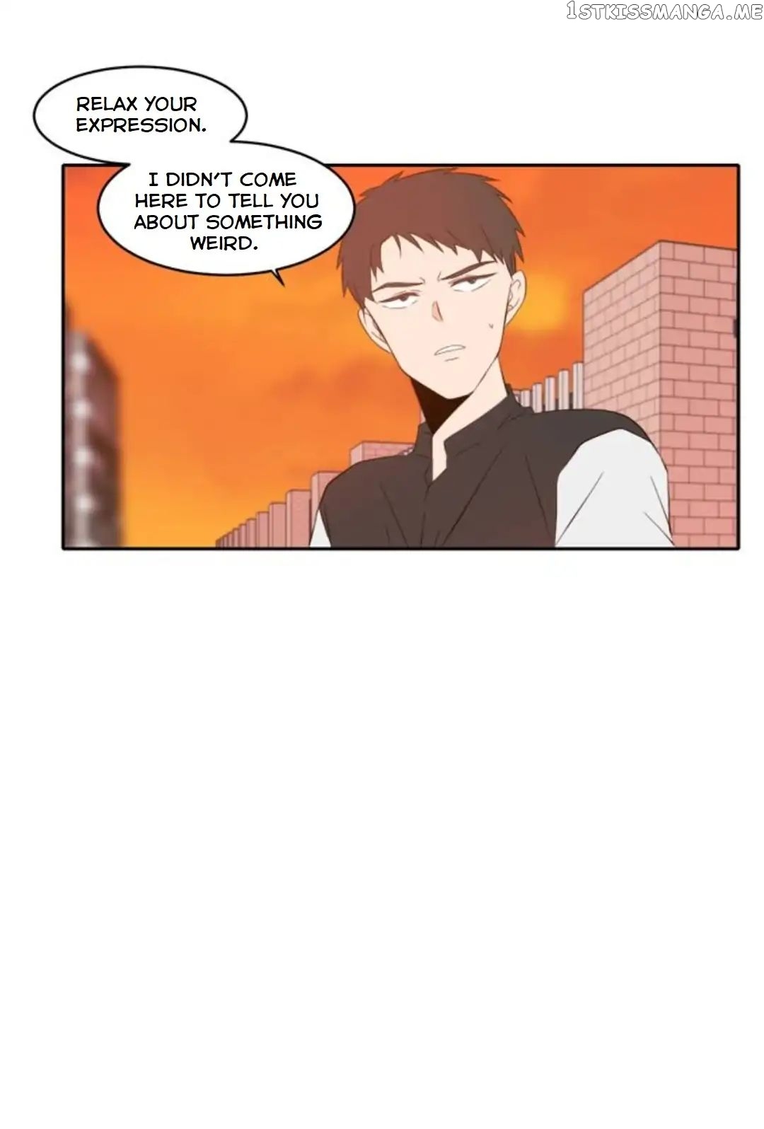 Read A Good Day to Be a Dog EN Manga Online
