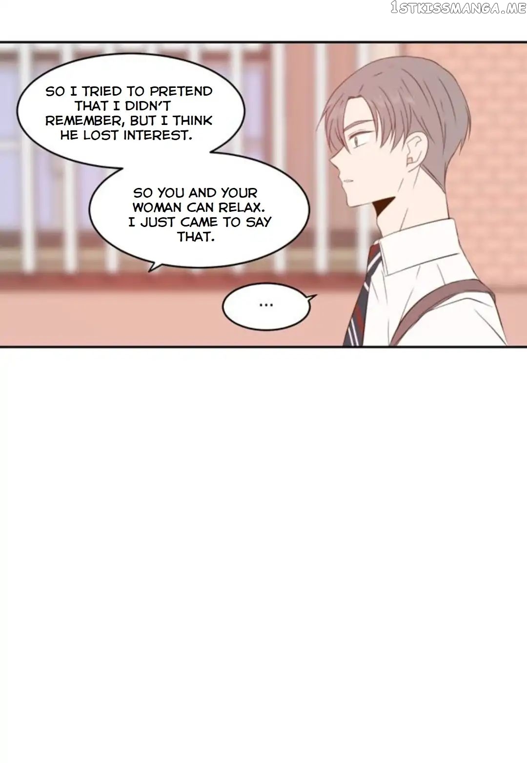 Read A Good Day to Be a Dog EN Manga Online