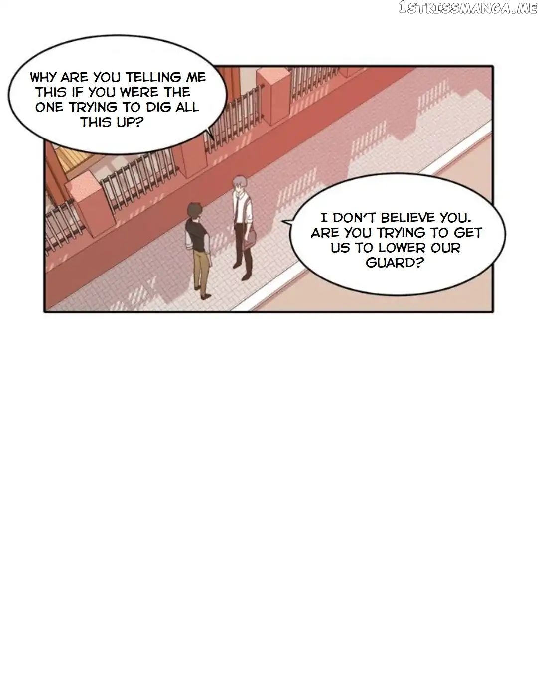 Read A Good Day to Be a Dog EN Manga Online