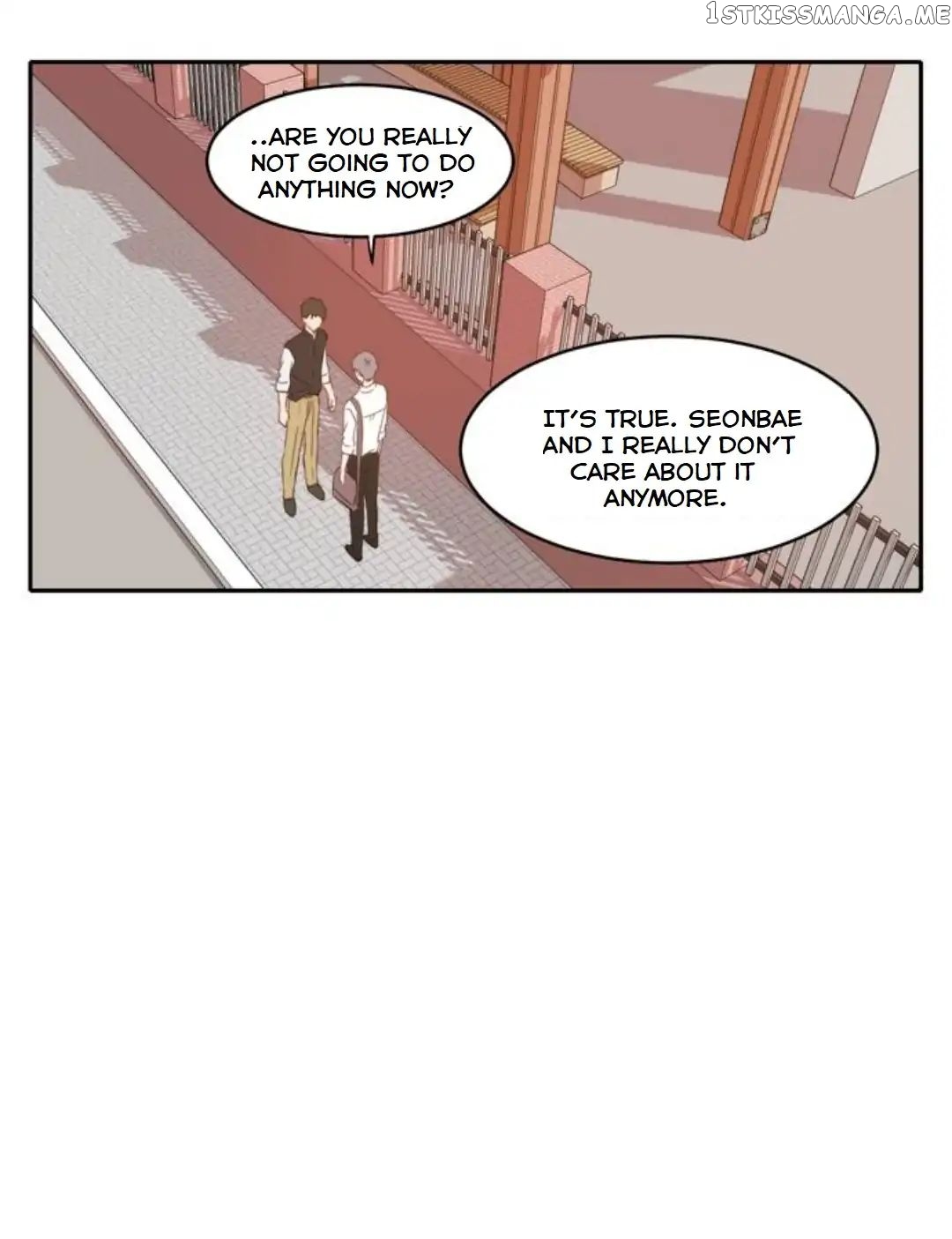 Read A Good Day to Be a Dog EN Manga Online