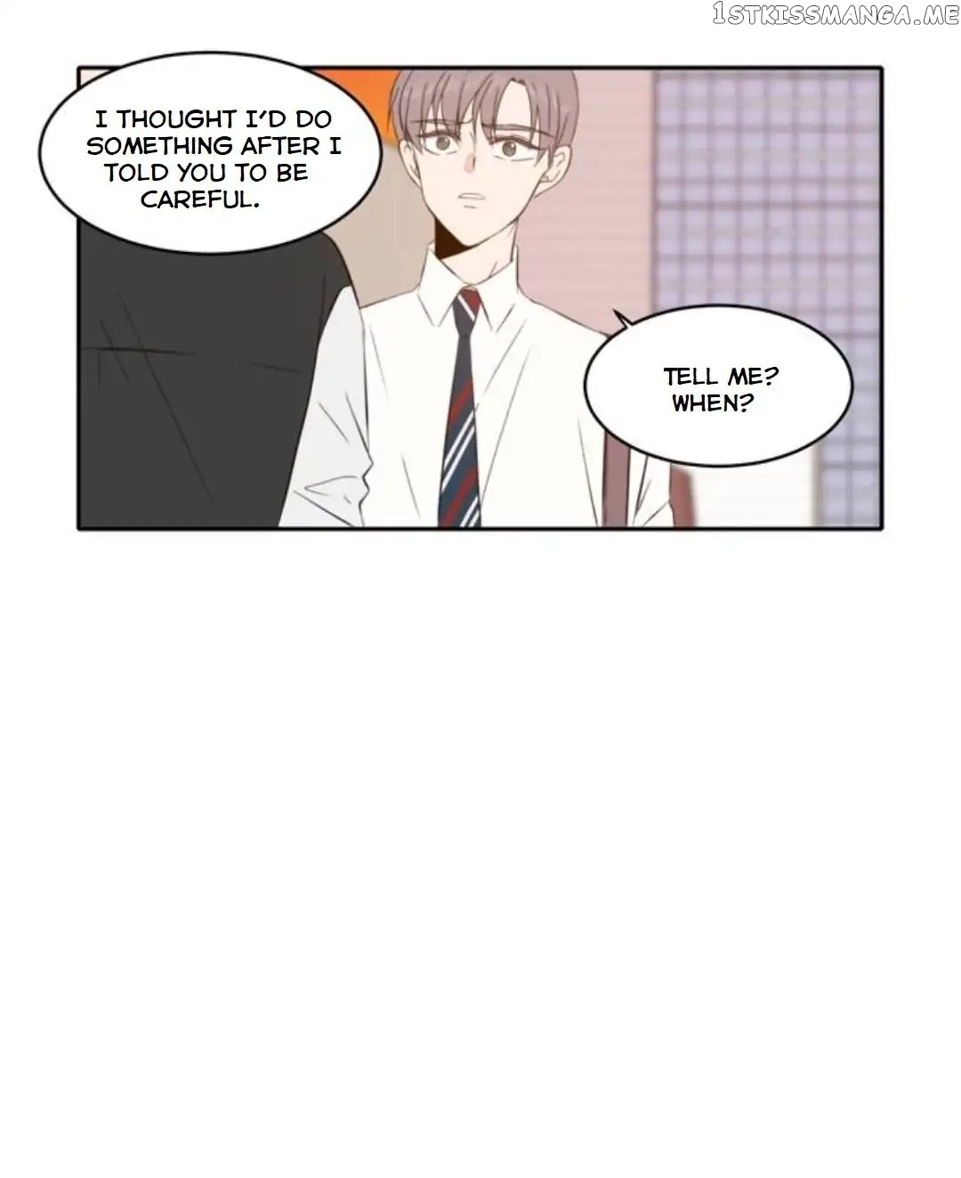 Read A Good Day to Be a Dog EN Manga Online