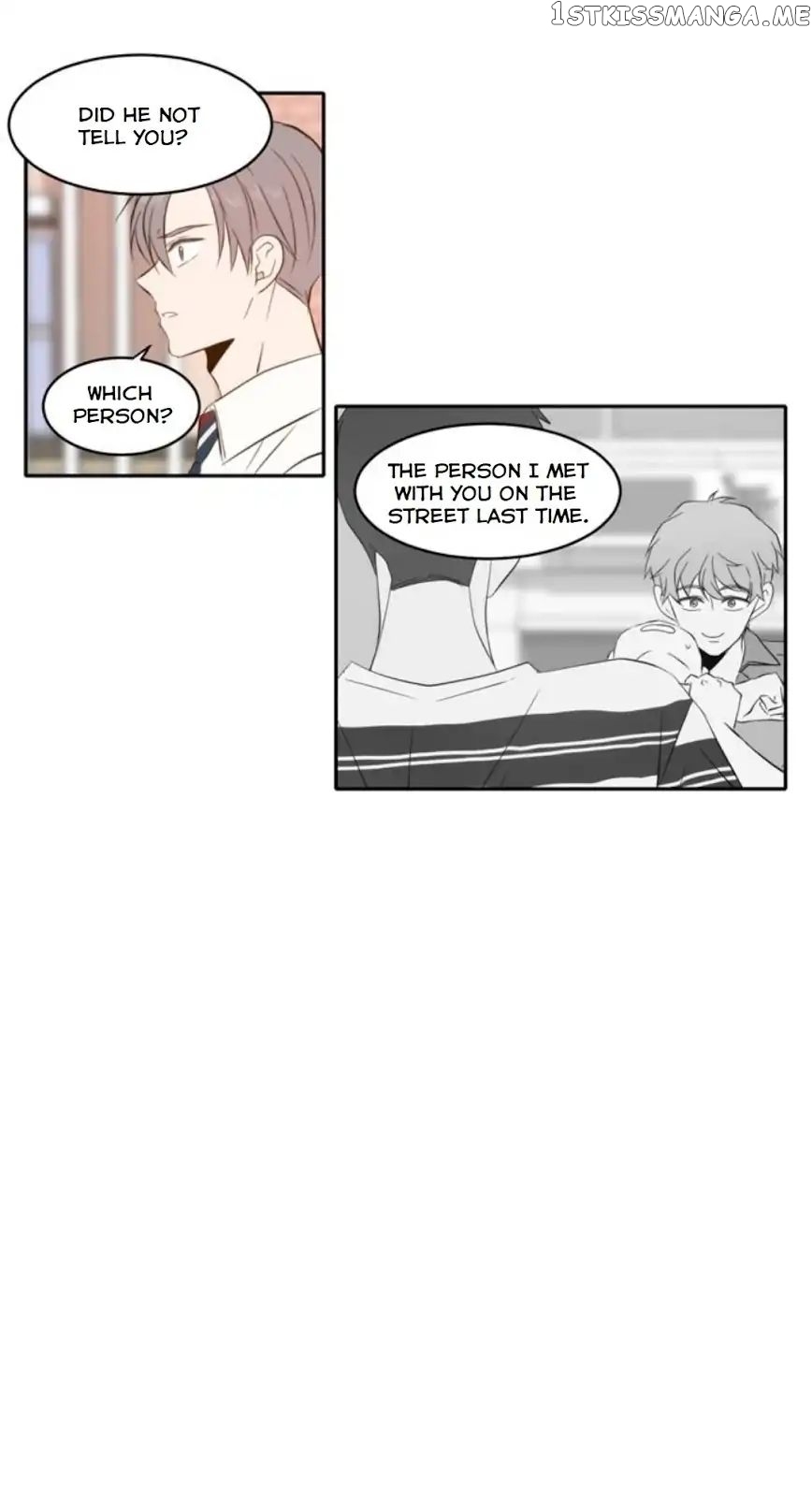 Read A Good Day to Be a Dog EN Manga Online