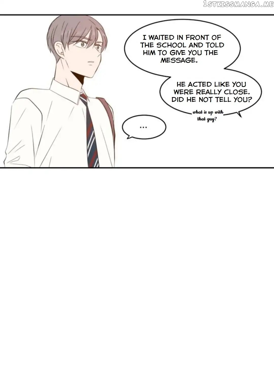 Read A Good Day to Be a Dog EN Manga Online