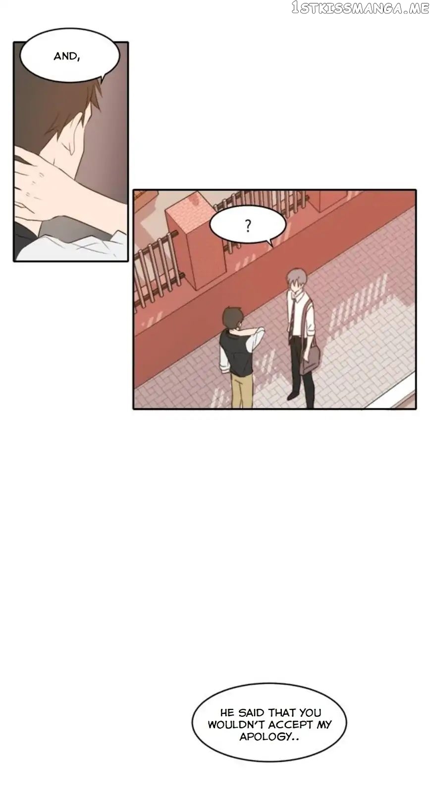 Read A Good Day to Be a Dog EN Manga Online