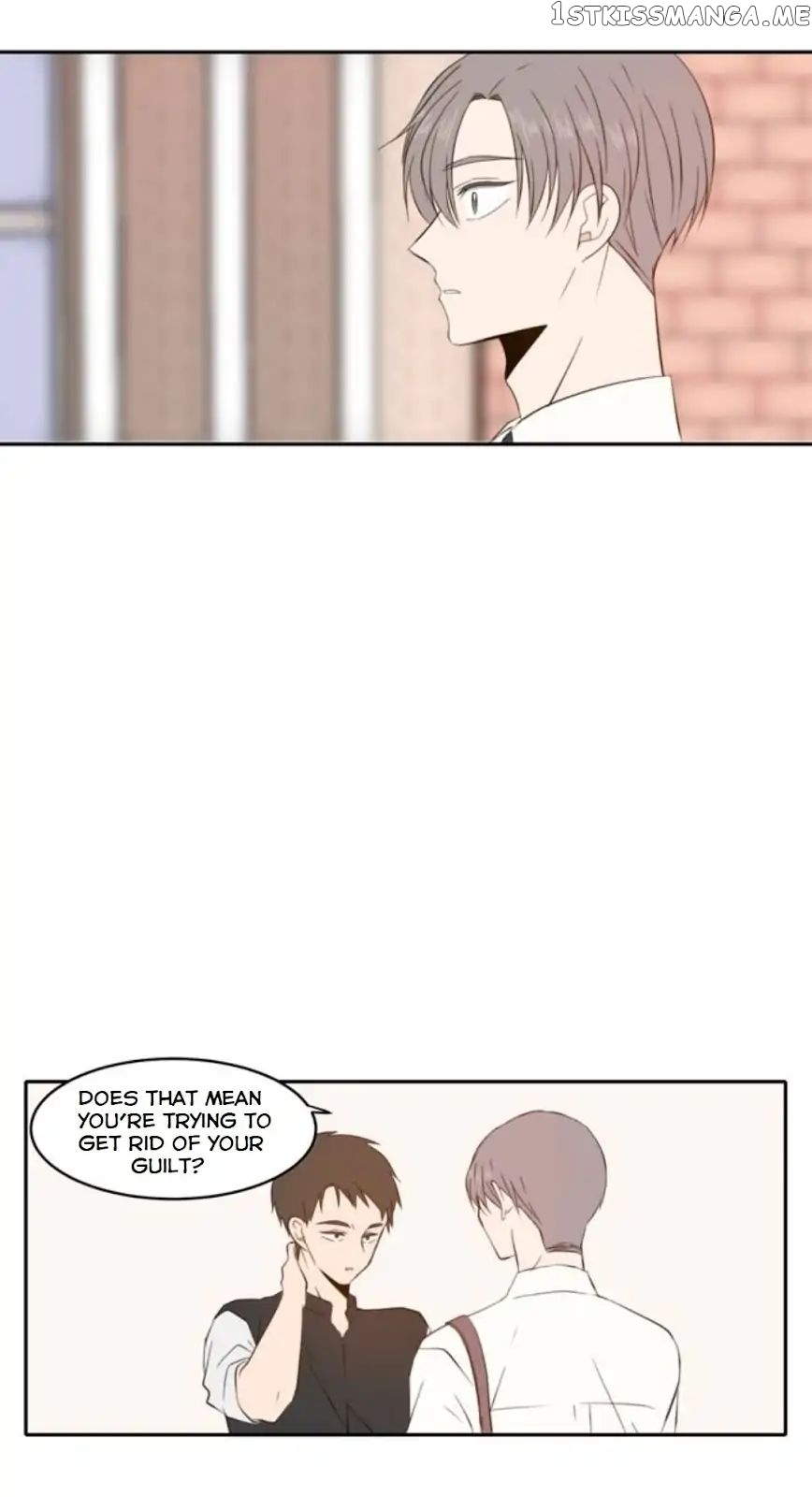 Read A Good Day to Be a Dog EN Manga Online