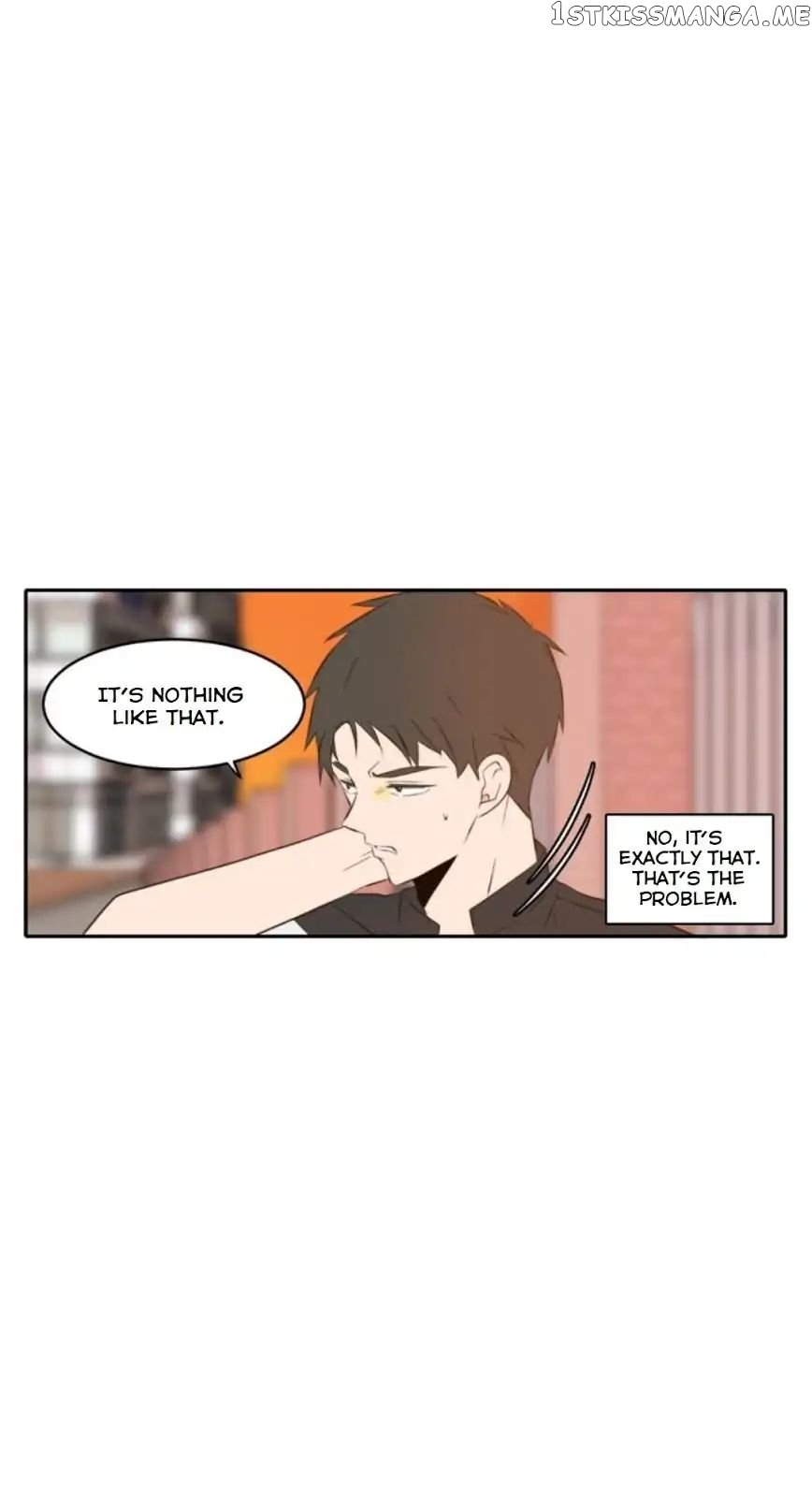 Read A Good Day to Be a Dog EN Manga Online