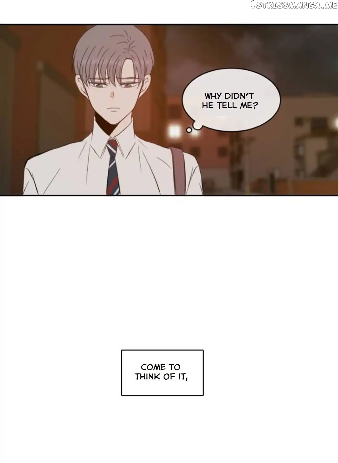 Read A Good Day to Be a Dog EN Manga Online