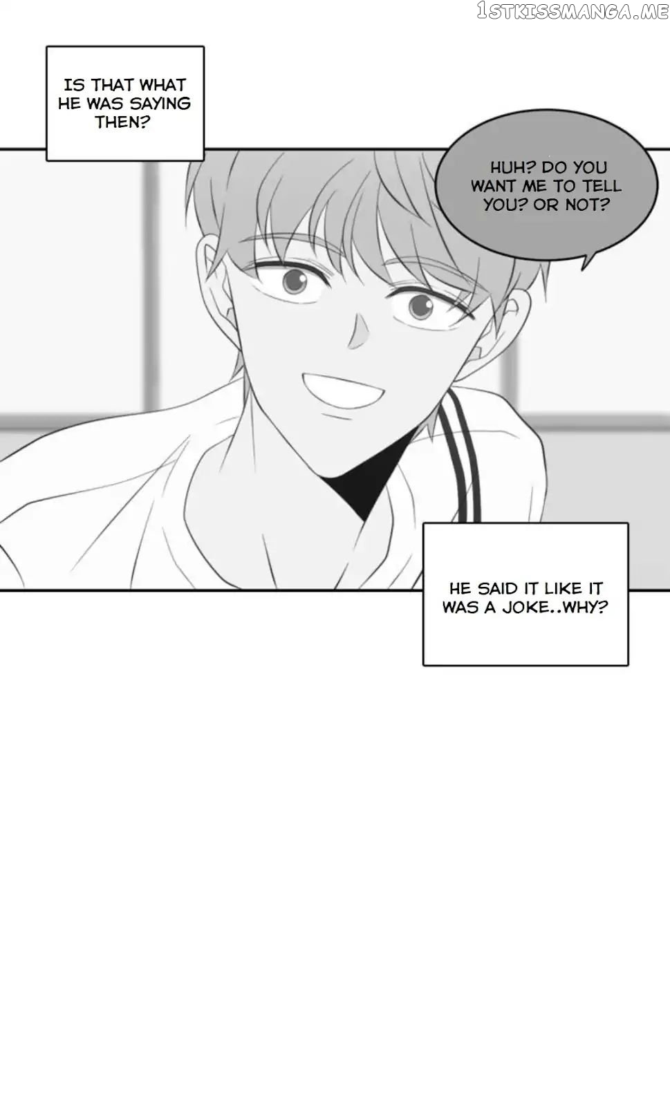 Read A Good Day to Be a Dog EN Manga Online