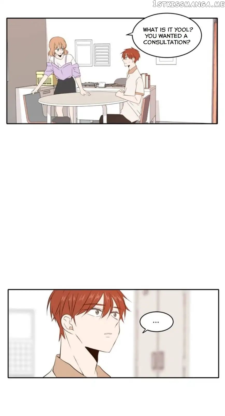 Read A Good Day to Be a Dog EN Manga Online