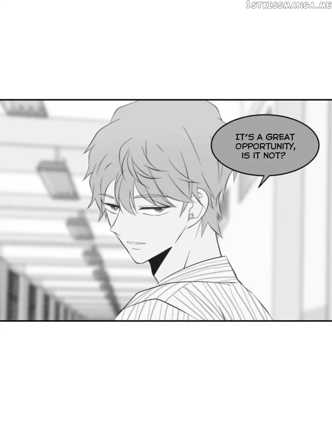 Read A Good Day to Be a Dog EN Manga Online