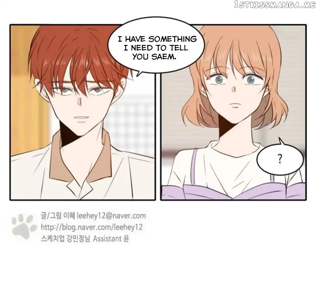 Read A Good Day to Be a Dog EN Manga Online