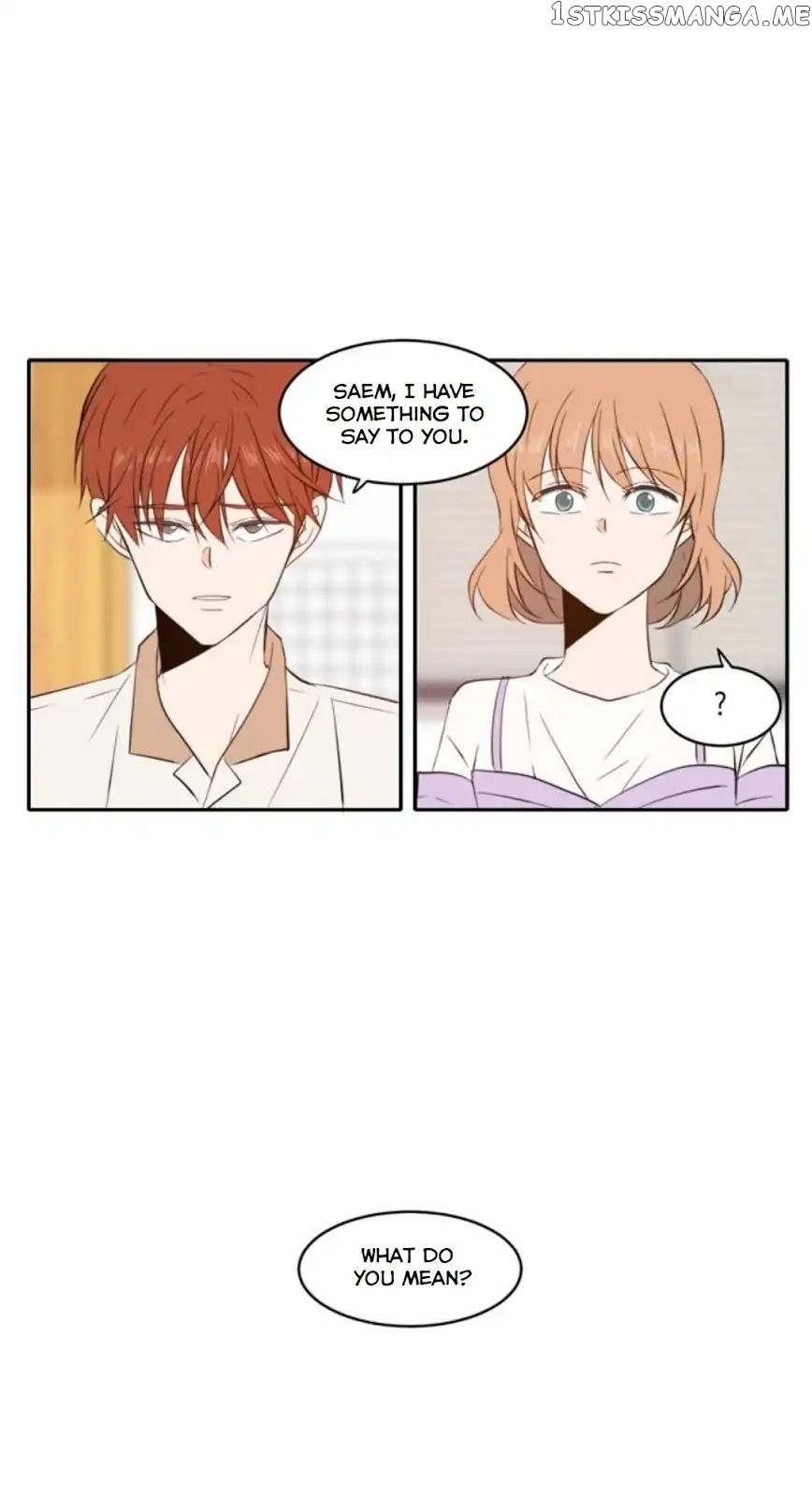 Read A Good Day to Be a Dog EN Manga Online