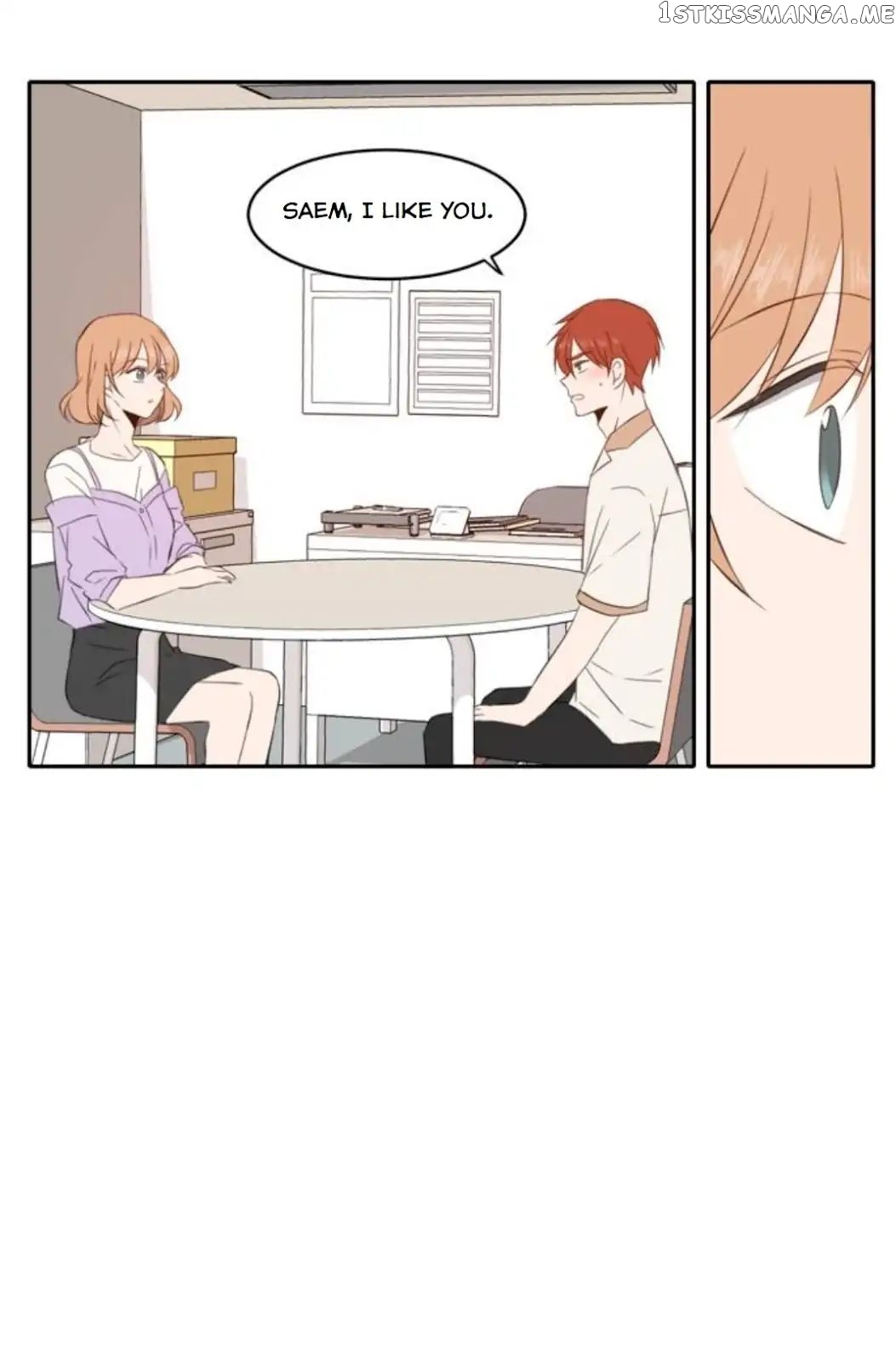 Read A Good Day to Be a Dog EN Manga Online