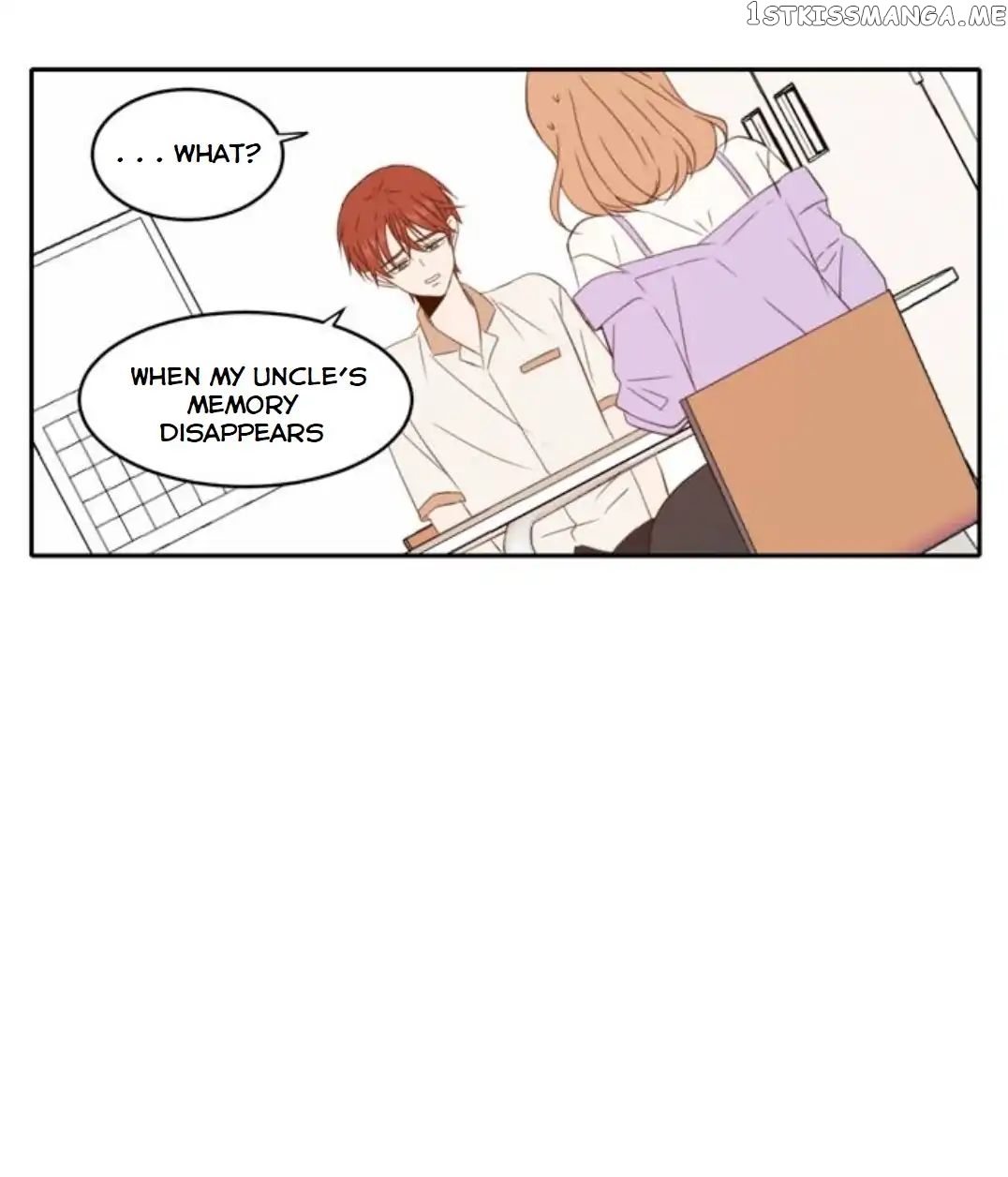 Read A Good Day to Be a Dog EN Manga Online