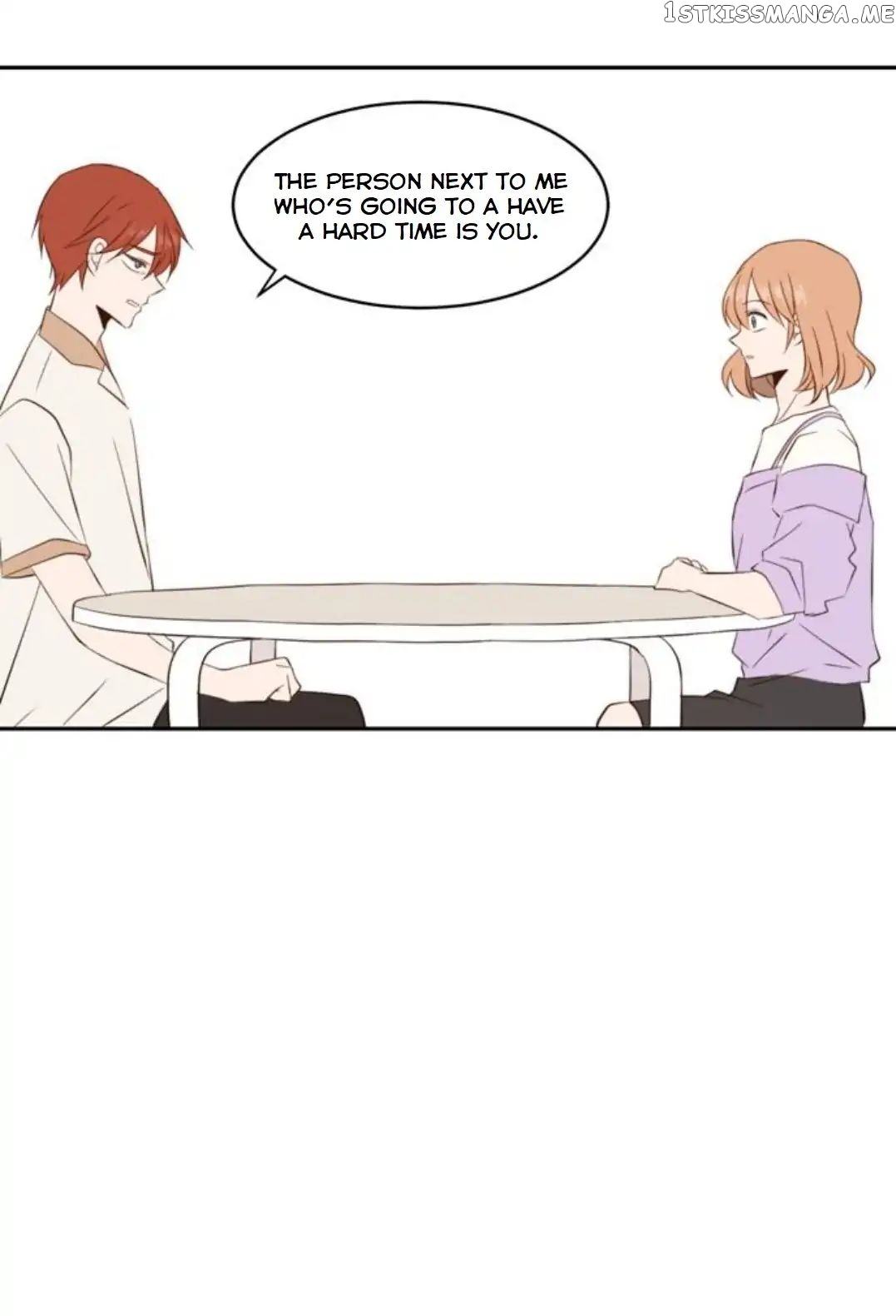Read A Good Day to Be a Dog EN Manga Online