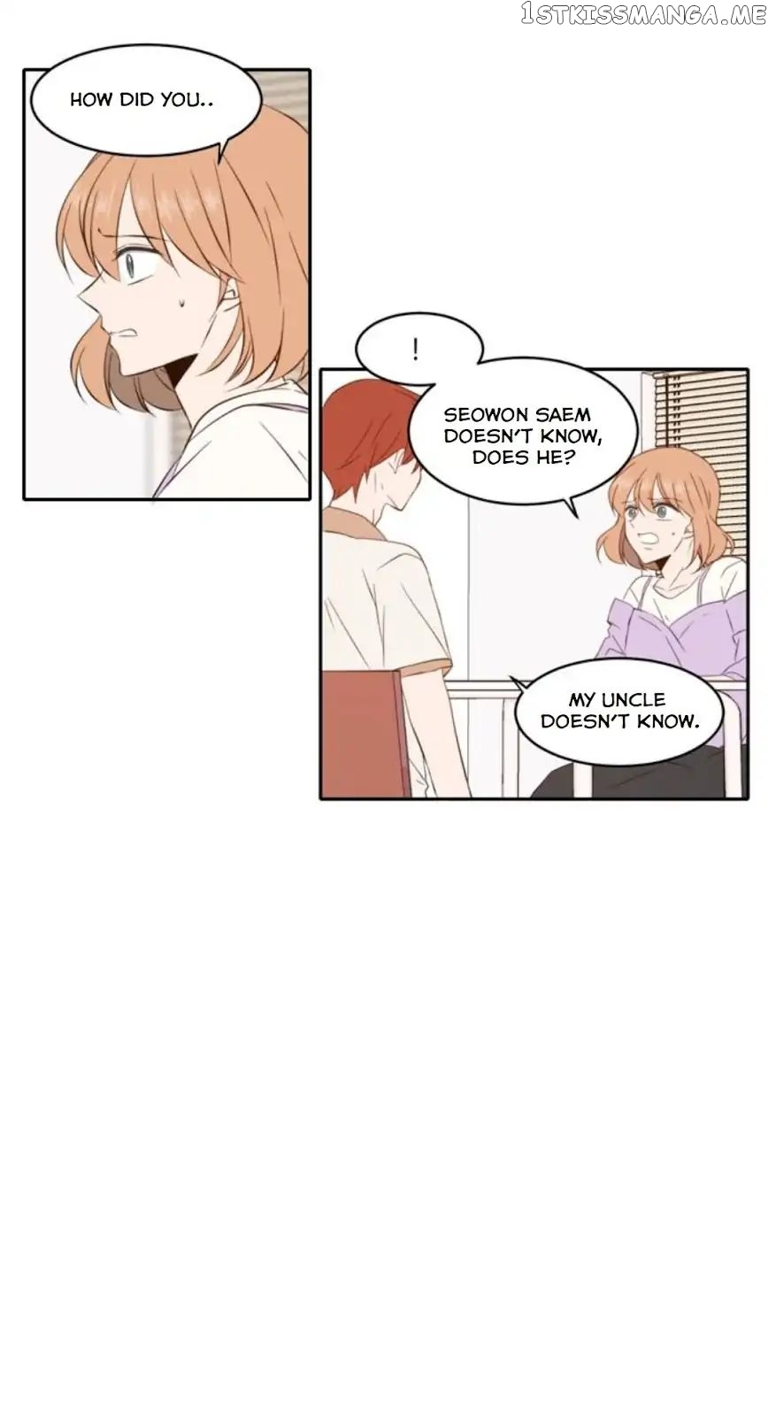 Read A Good Day to Be a Dog EN Manga Online