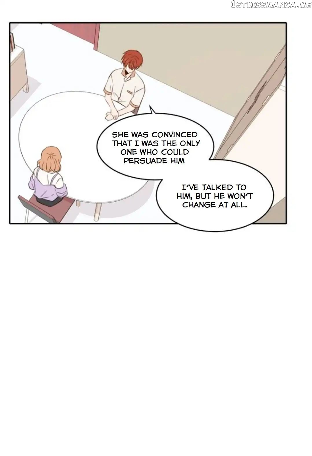 Read A Good Day to Be a Dog EN Manga Online