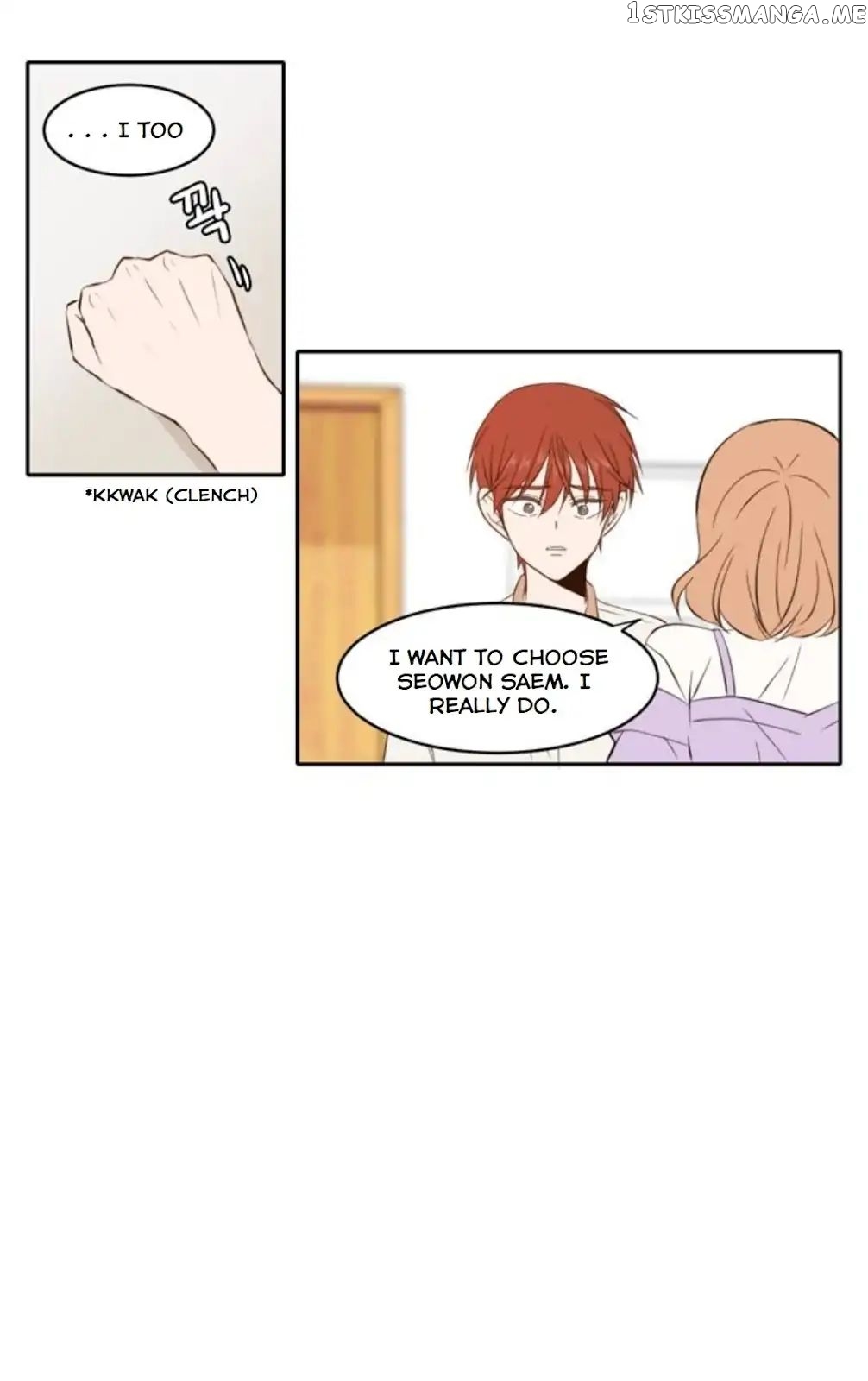 Read A Good Day to Be a Dog EN Manga Online
