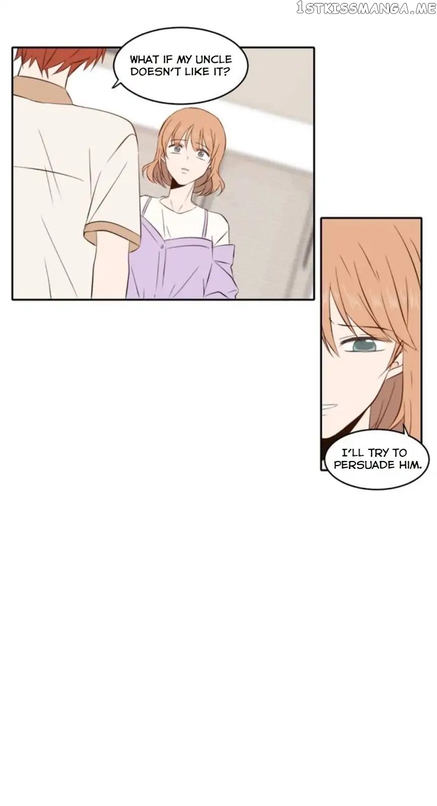 Read A Good Day to Be a Dog EN Manga Online